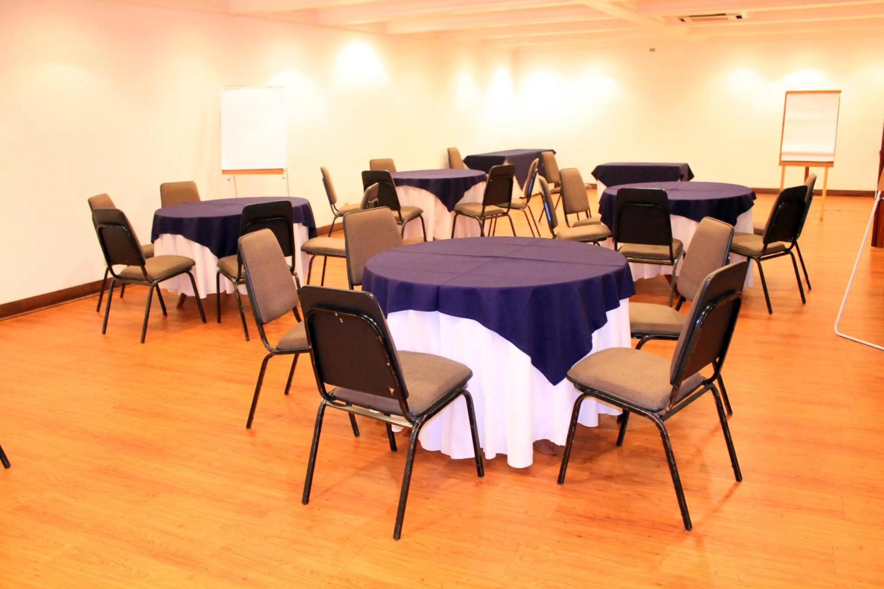 Banquet/Function facilities in Hotel Dan Inn Planalto São Paulo