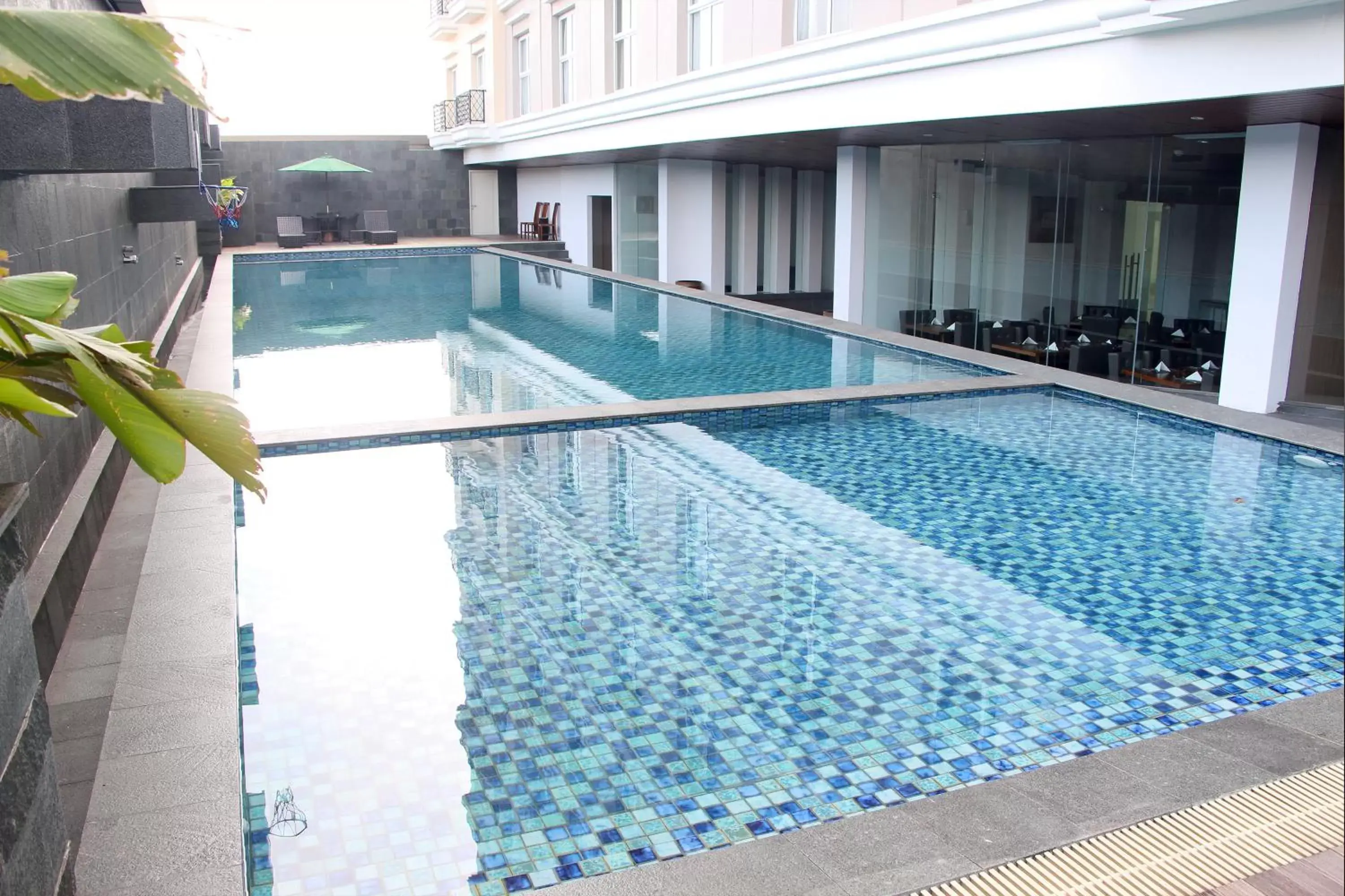 Day, Swimming Pool in Swiss-Belhotel Bogor