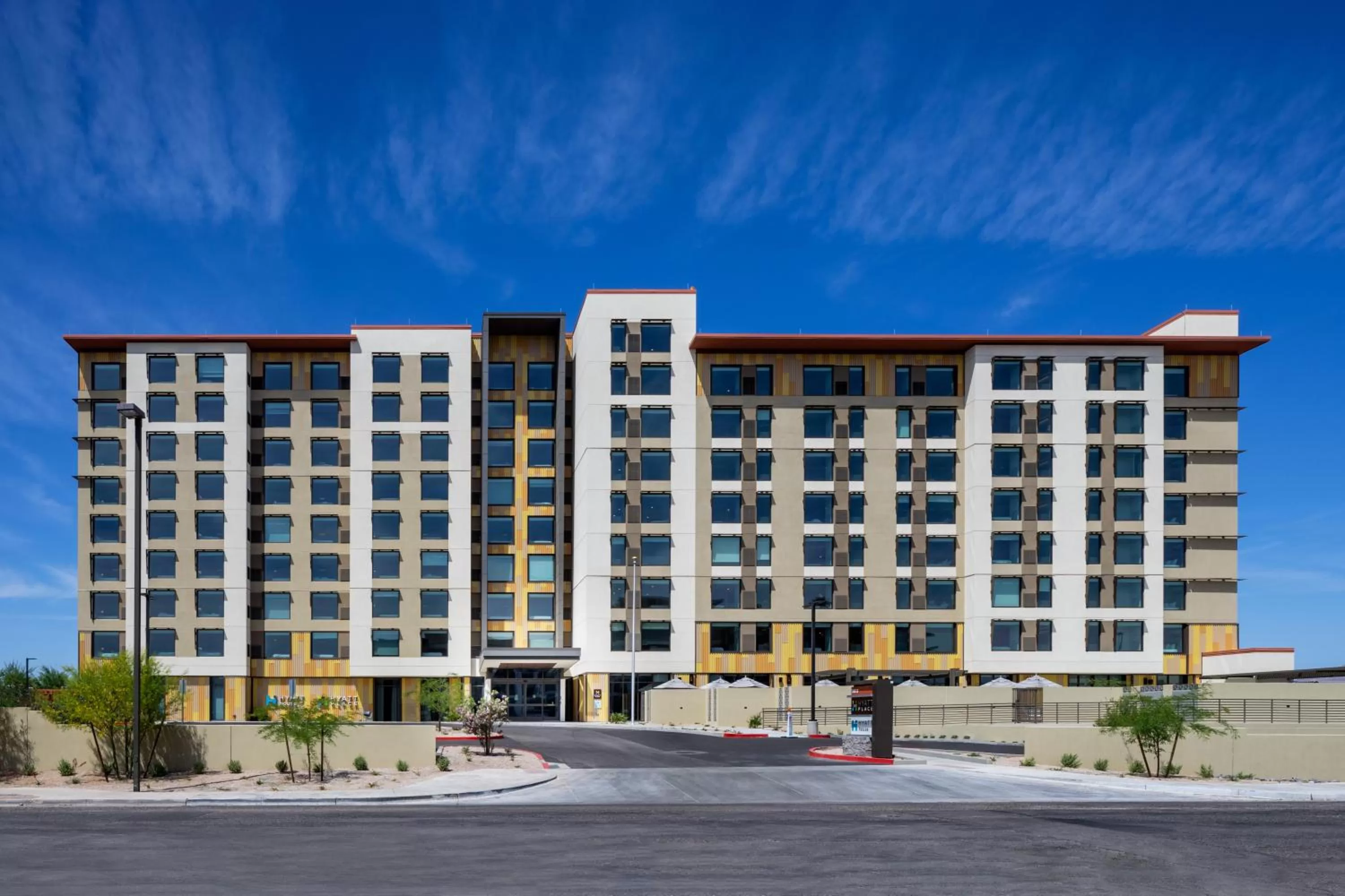 Hyatt House North Scottsdale