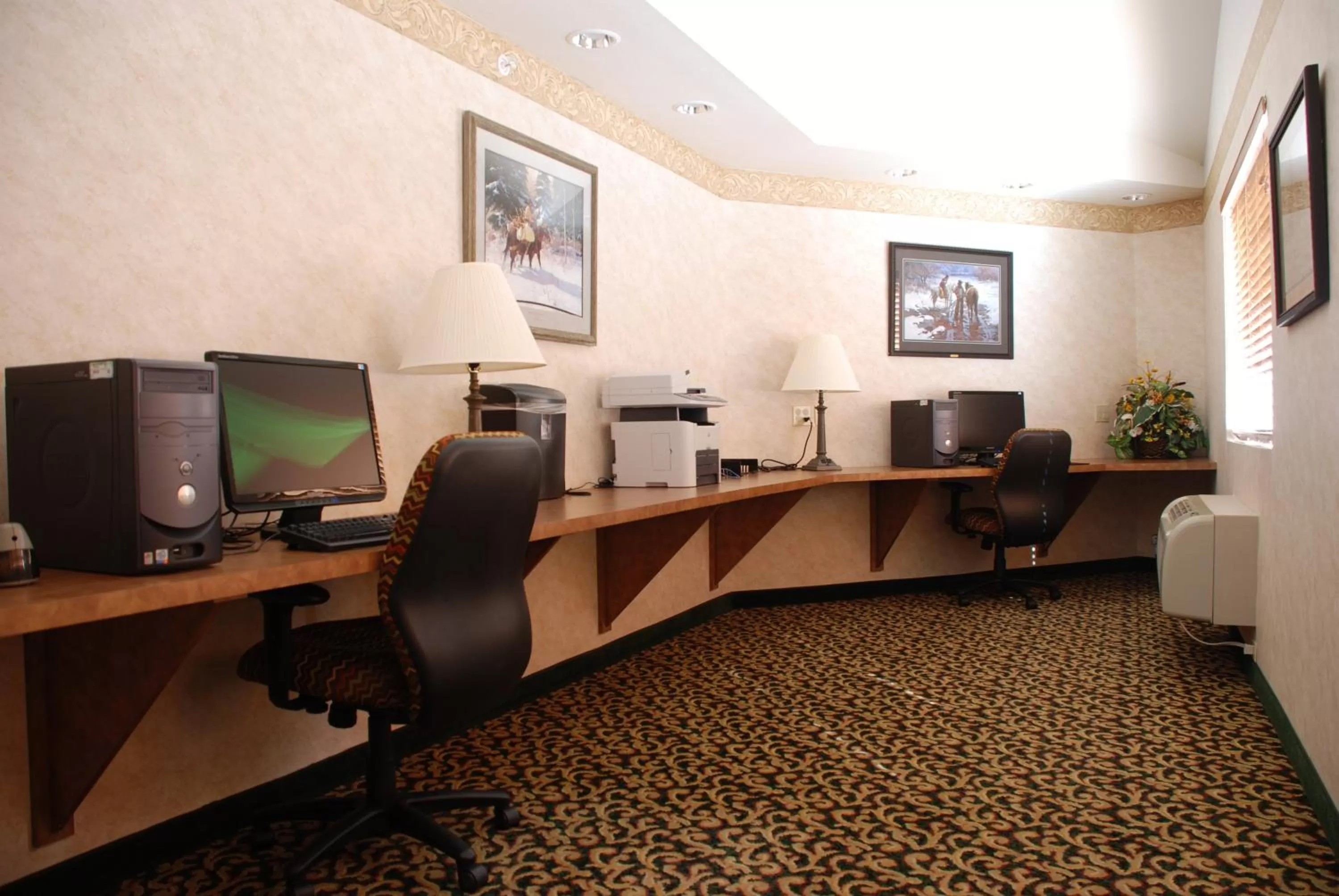 Other in Holiday Inn Express Hotel & Suites Raton by IHG