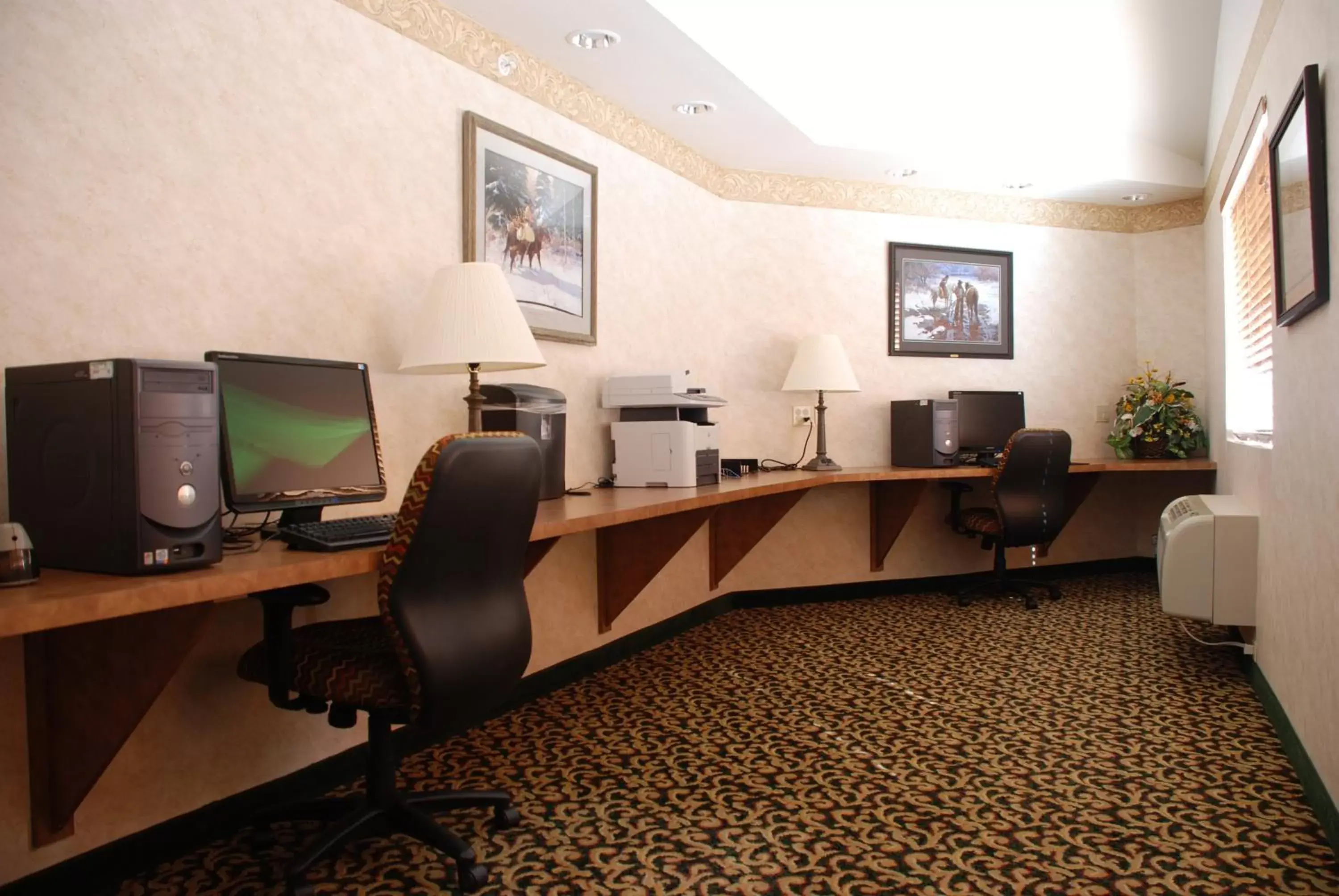 Other in Holiday Inn Express Hotel & Suites Raton, an IHG Hotel