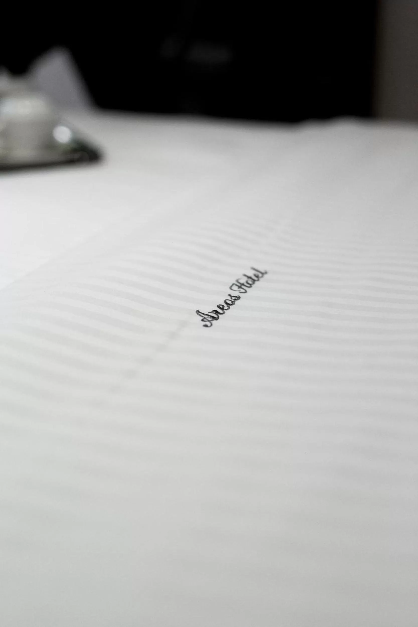 Property logo or sign, Bed in Areos