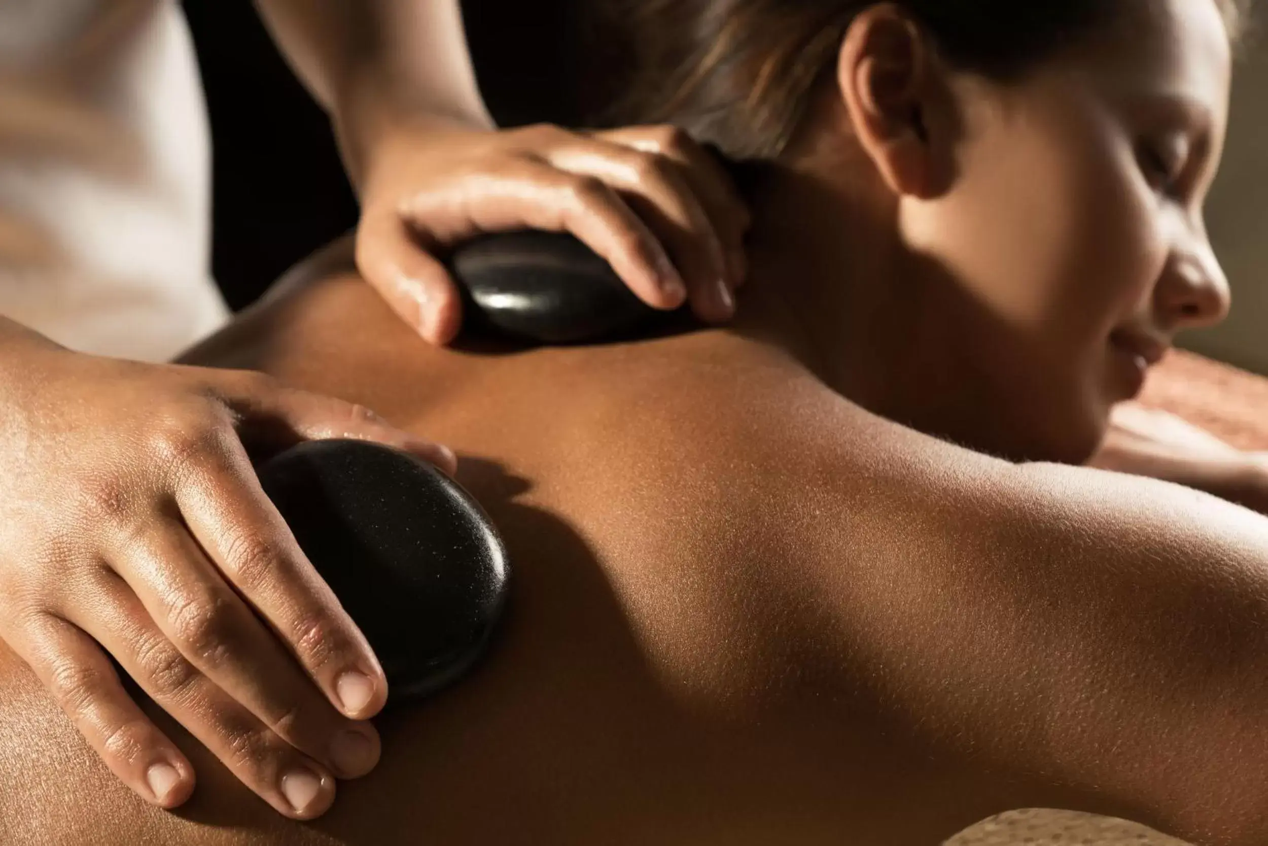 Massage in Mullion Cove Hotel & Spa