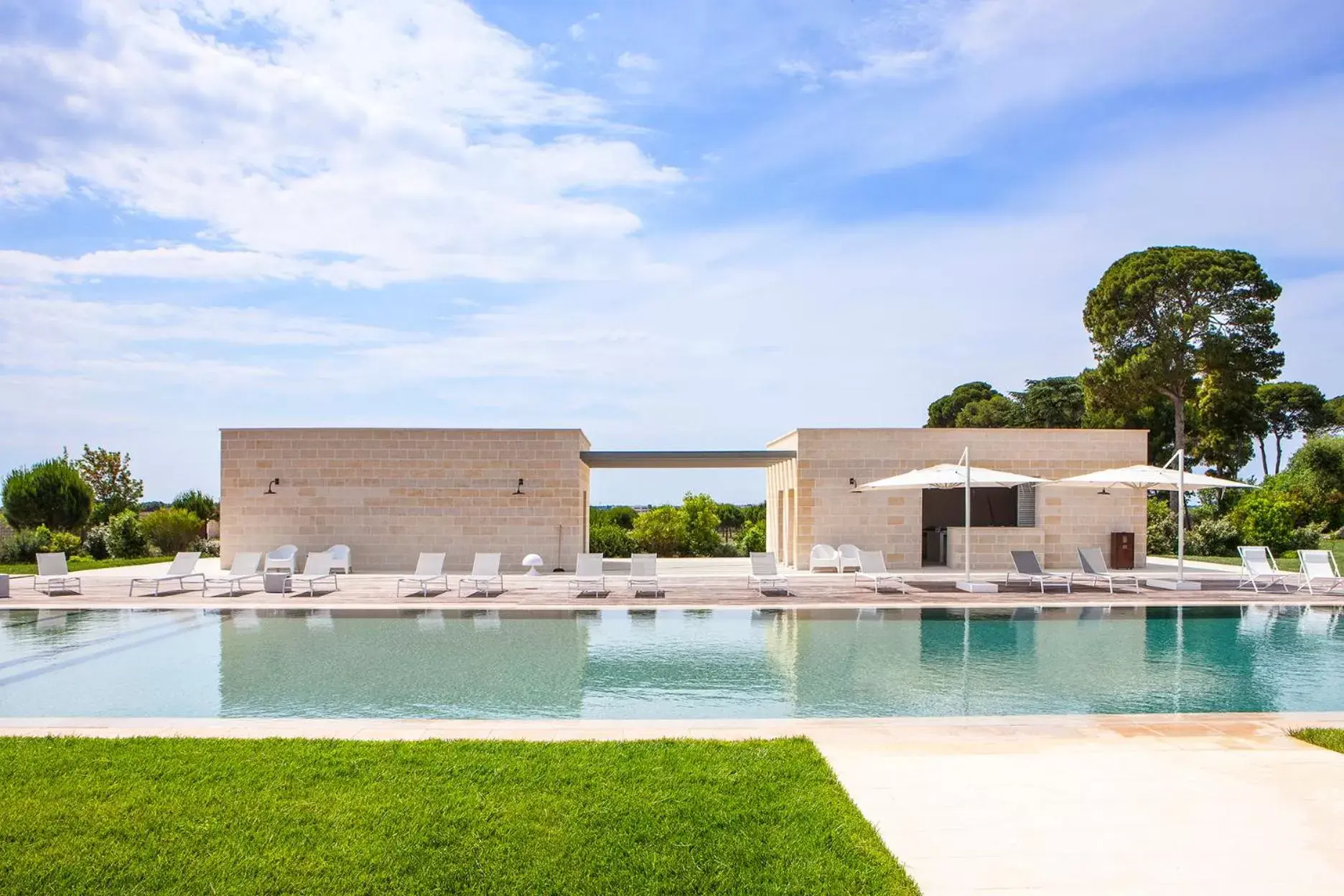 Pool view, Swimming Pool in Vinilia Wine Resort