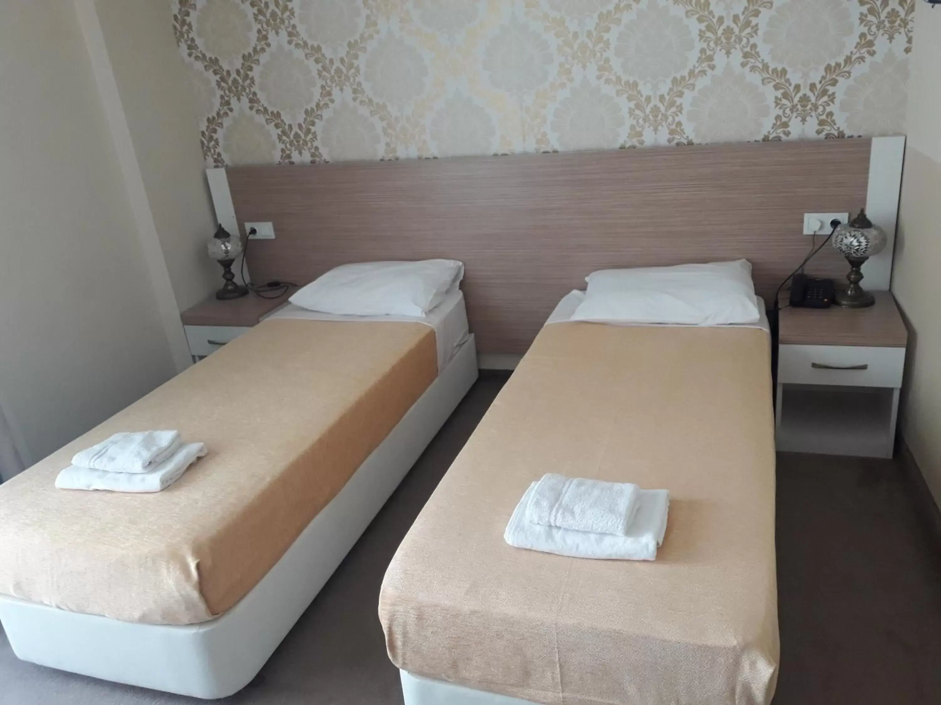 Other, Bed in Nicea Hotel