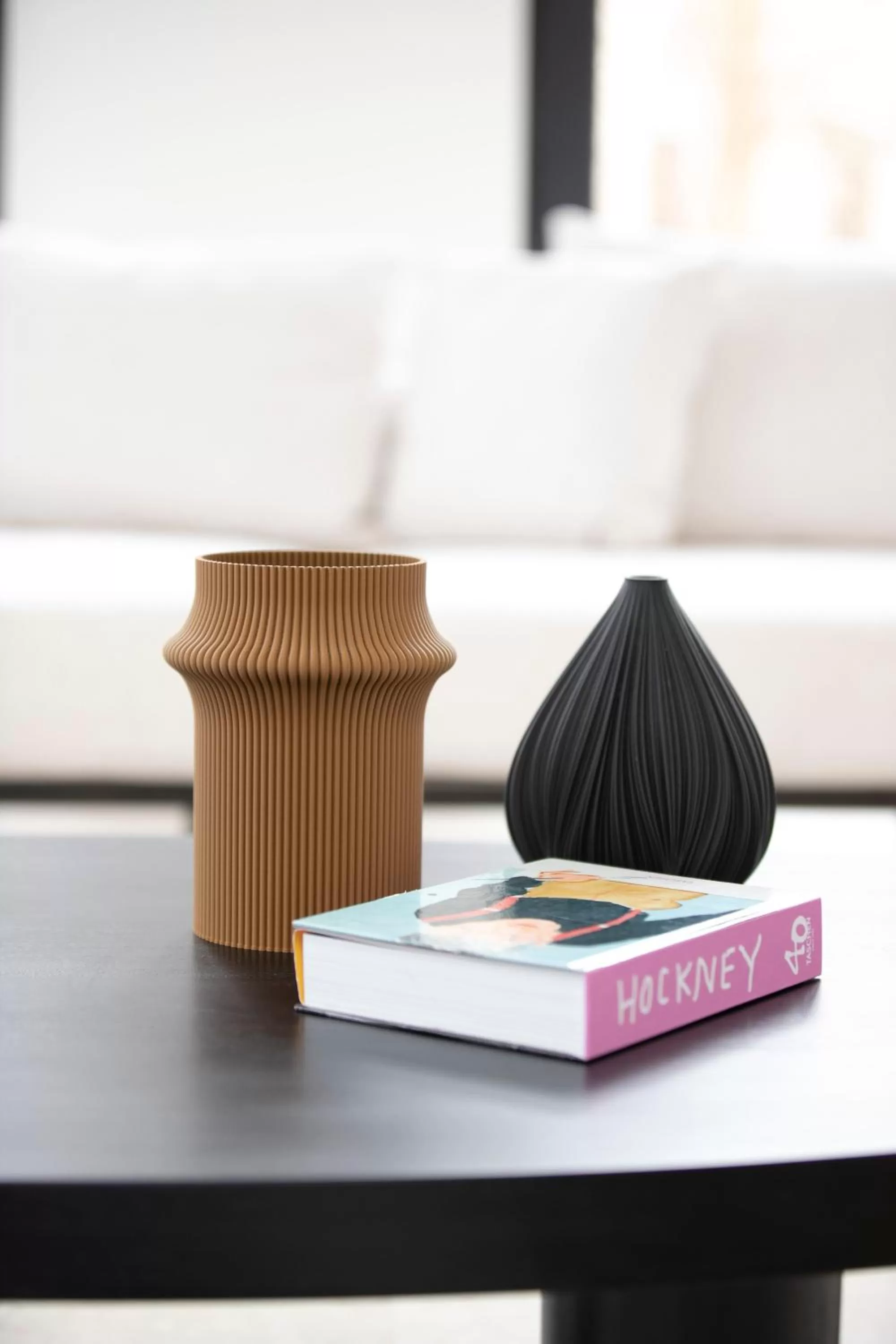 Library in Cosmopolita Boutique Hotel