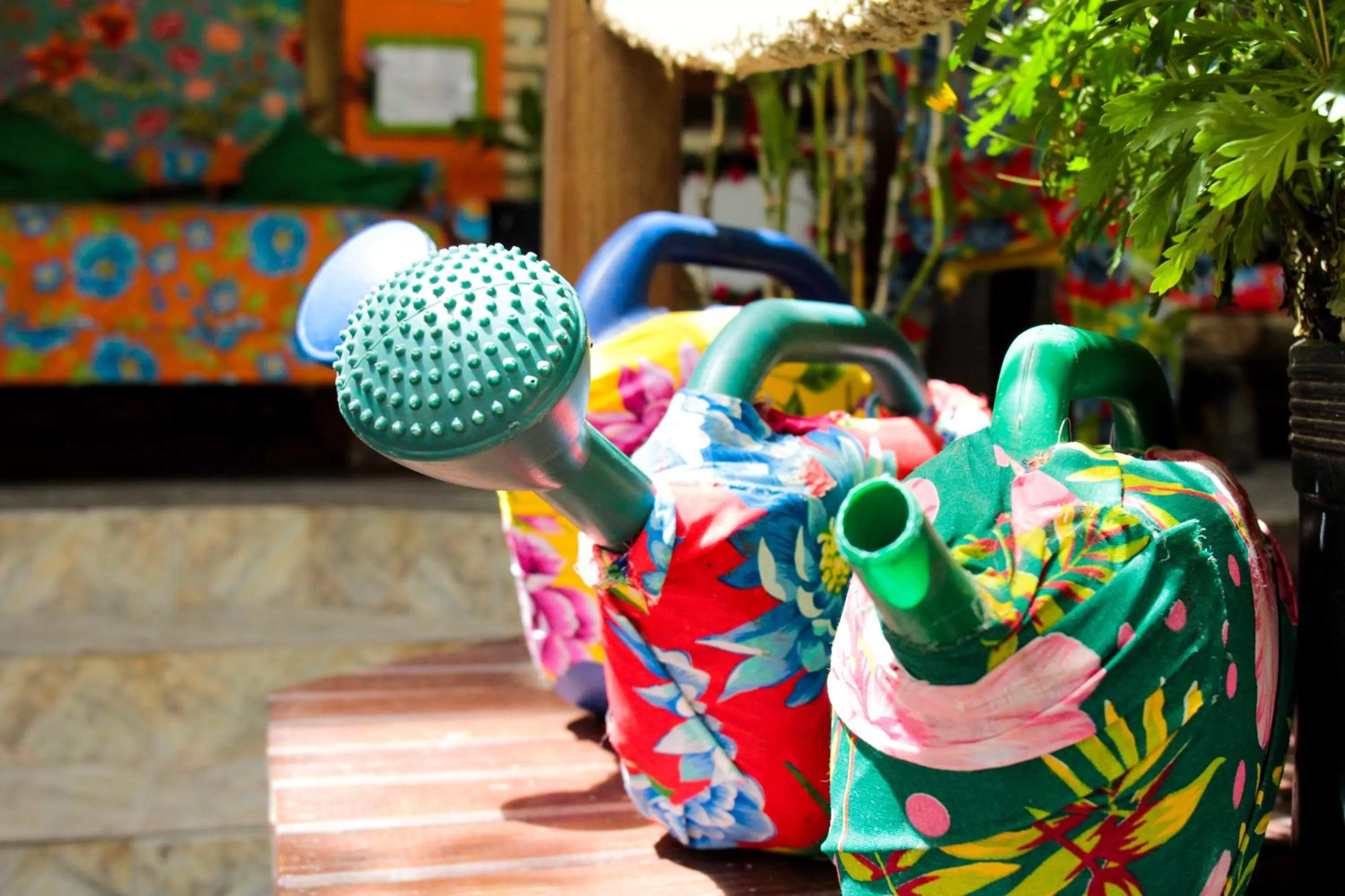 Pousada OceAnas Frente Mar Estaleiro