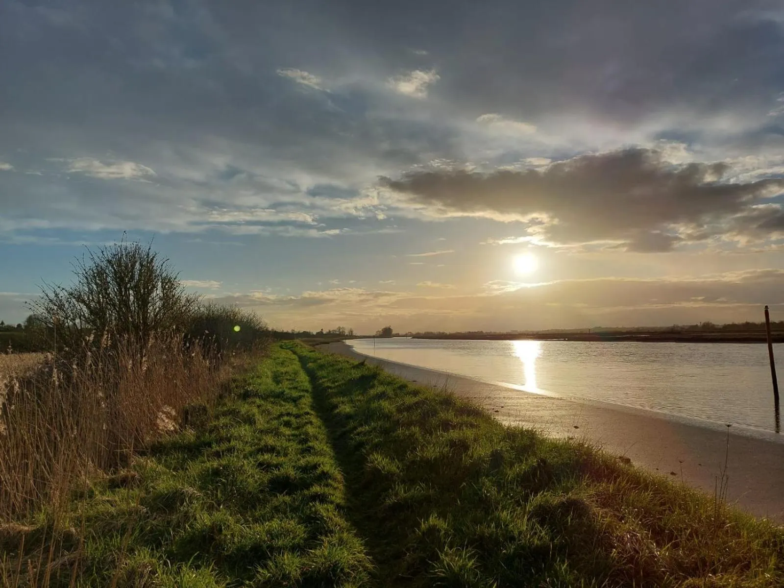Nearby landmark in Contact Hotel Utah Beach Carentan