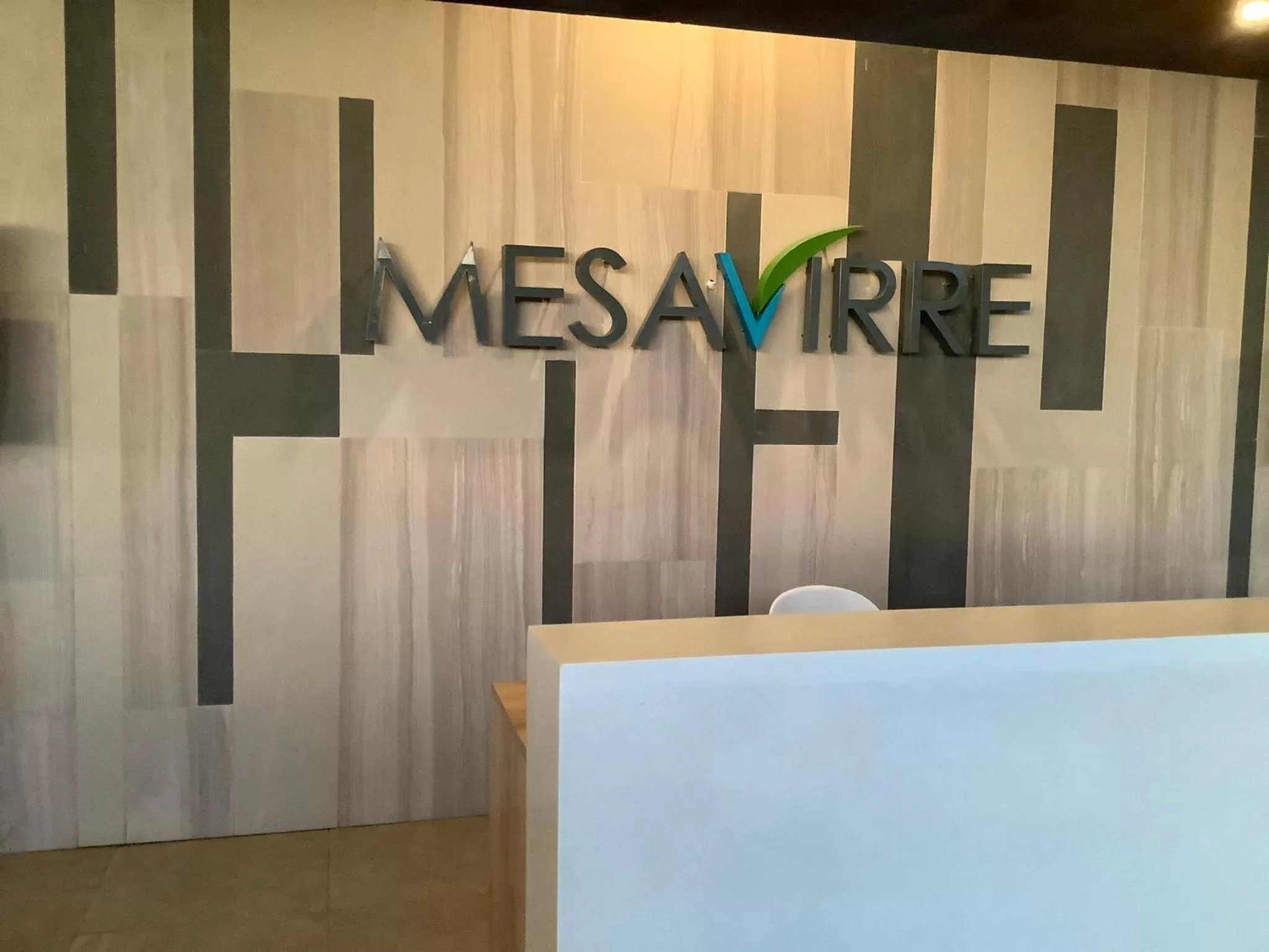 Facade/entrance in AZRA Bacolod at Mesavirre Garden Residences