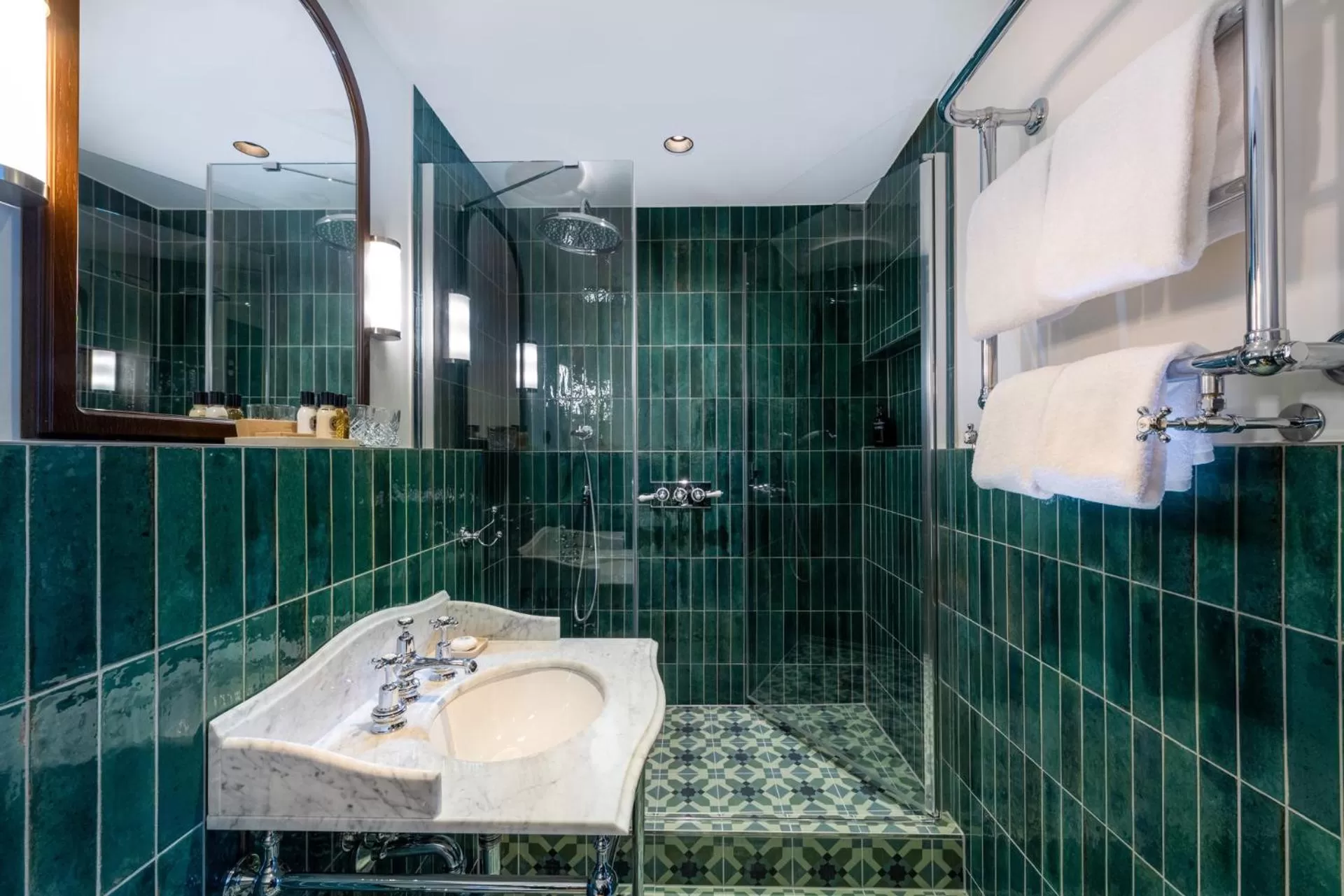 Standard Room in Numa Berlin Potsdamer Platz