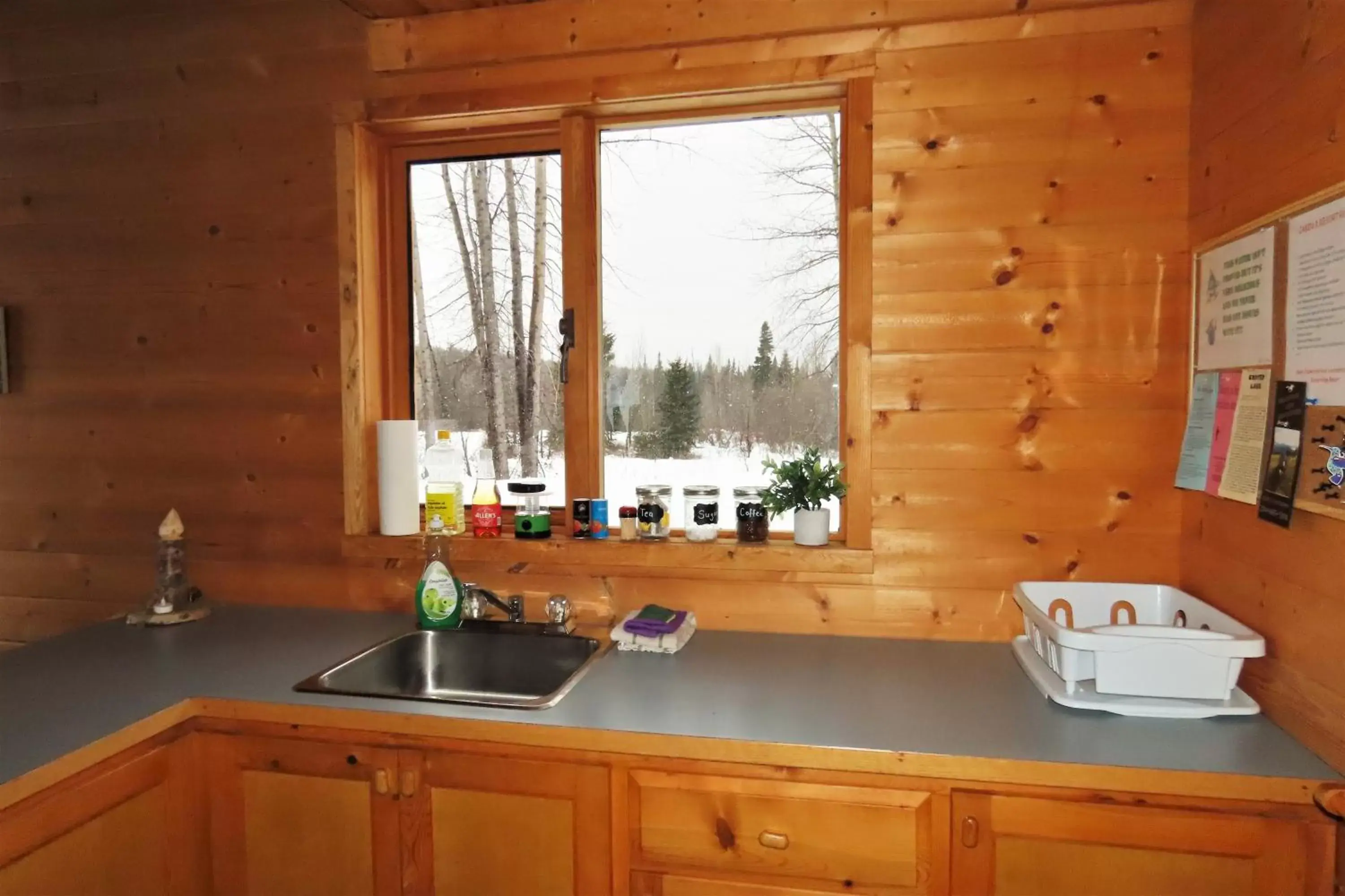 Kitchen or kitchenette, Kitchen/Kitchenette in Rocky Ridge Resort-BC