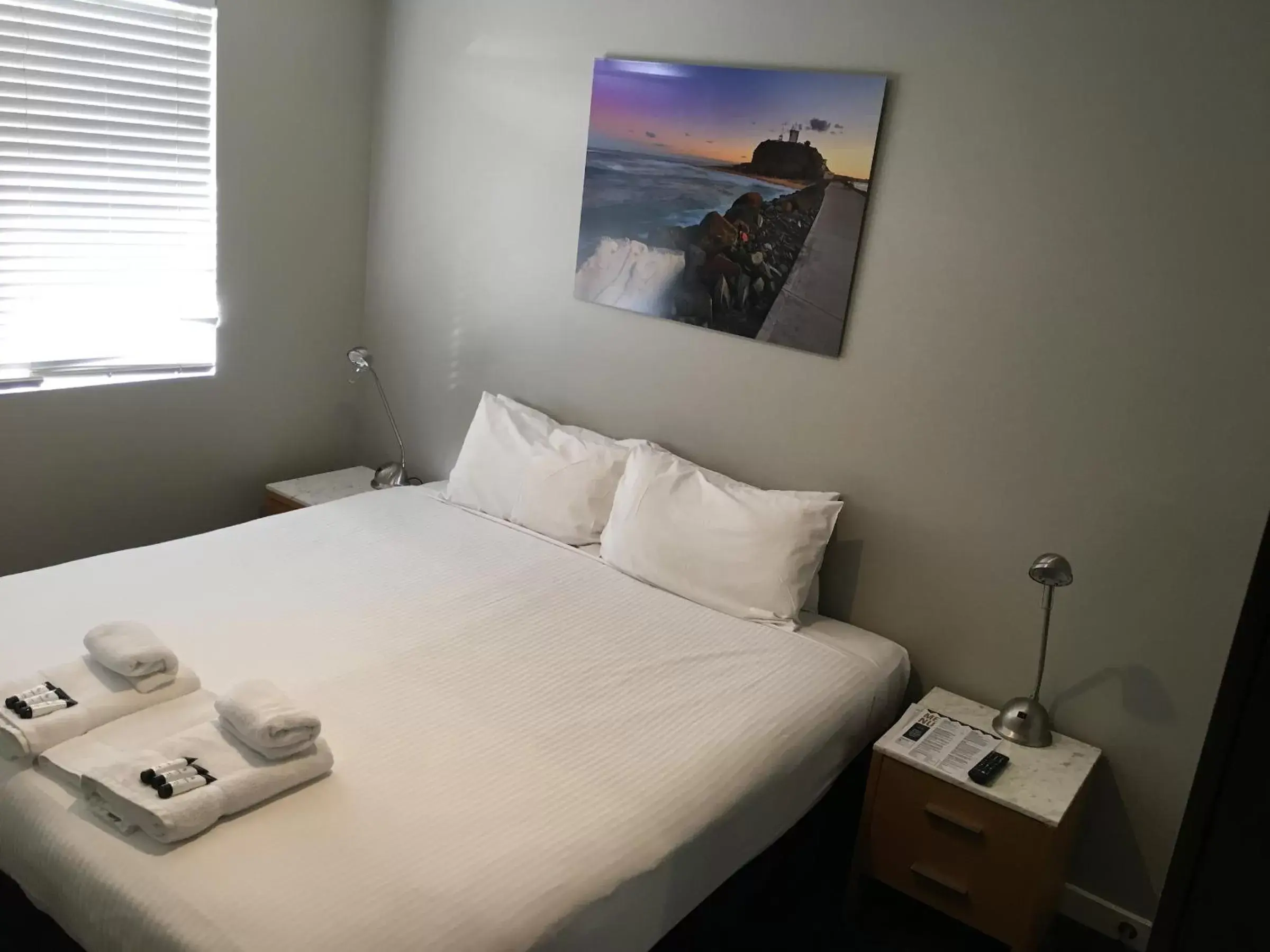 Bedroom, Bed in The Premier Hotel Broadmeadow Bedroom, Bed in The Premier Hotel Broadmeadow