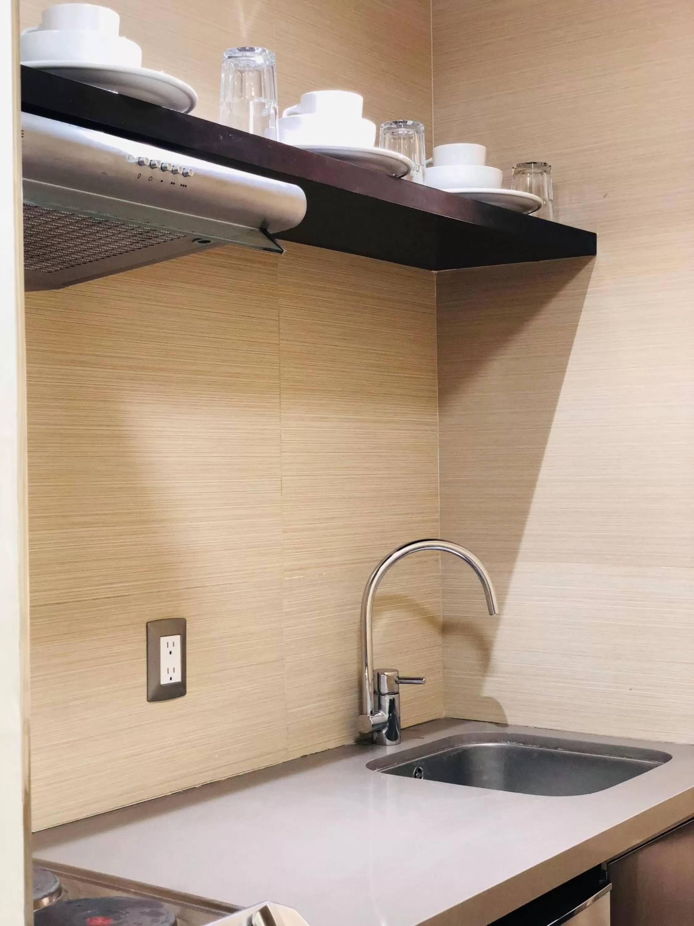 Kitchen or kitchenette, Kitchen/Kitchenette in Suites San Luis