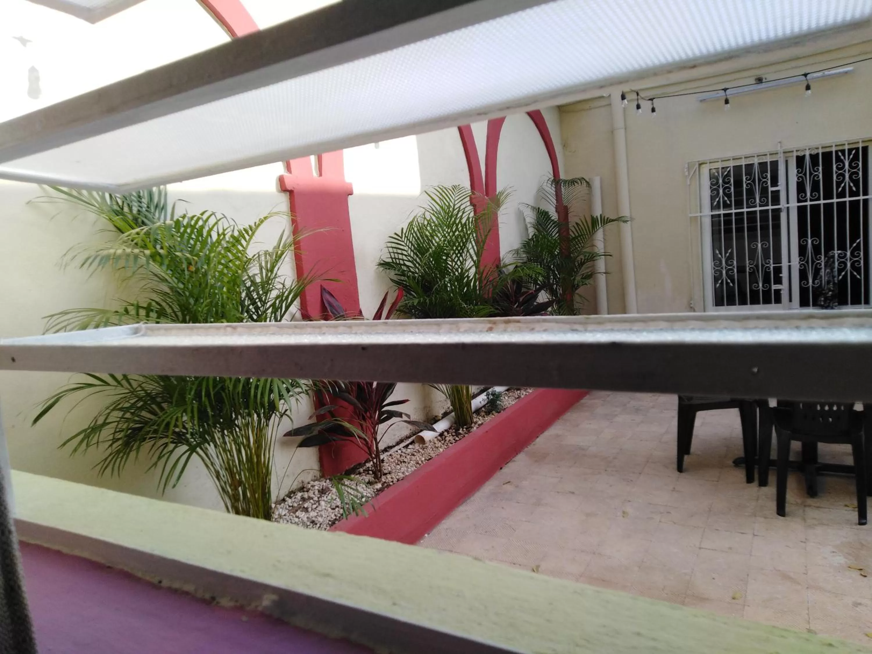 Balcony/Terrace in Casa Lool Beh