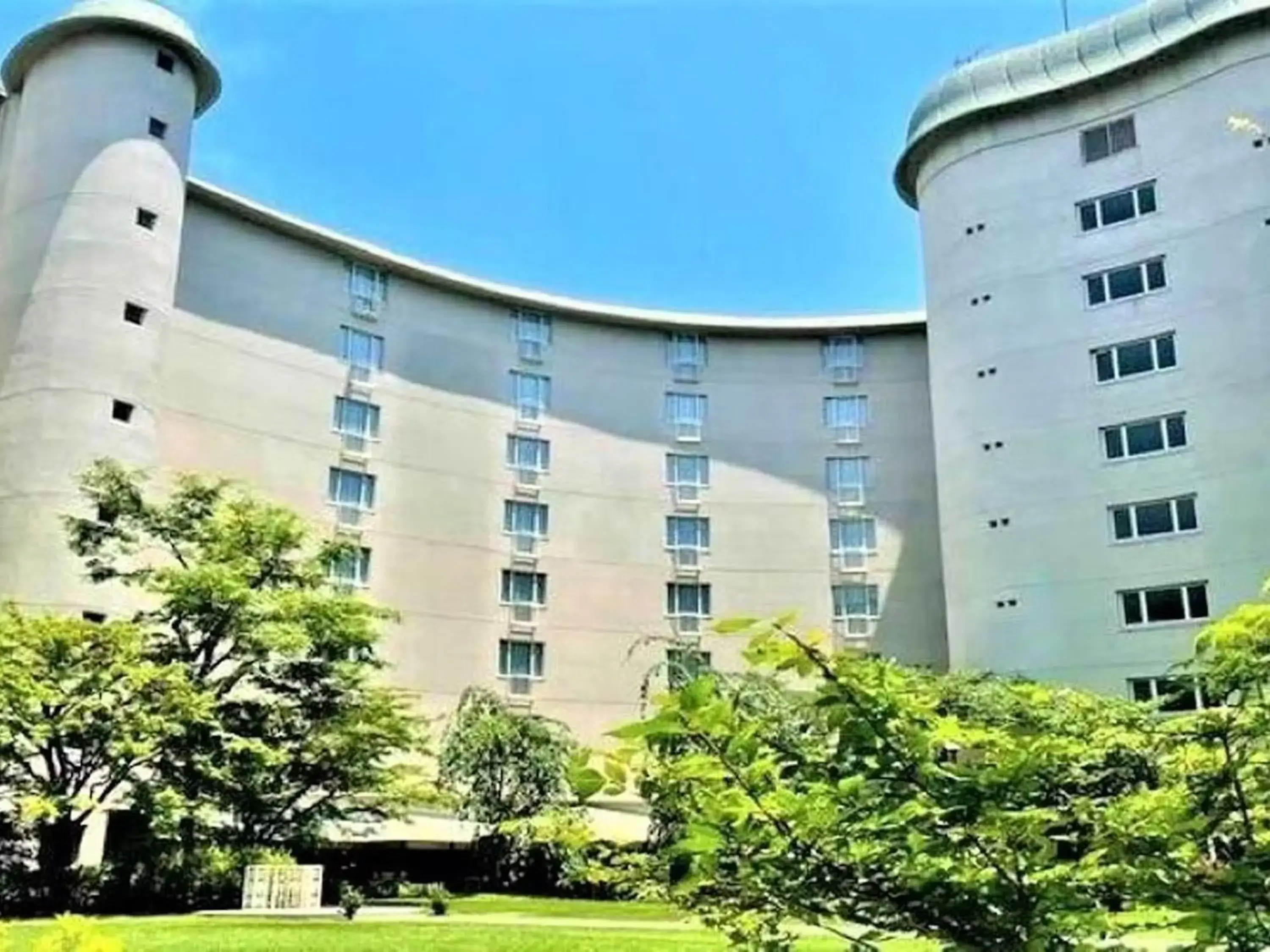 Property Building in The Prince Kyoto Takaragaike, Autograph Collection