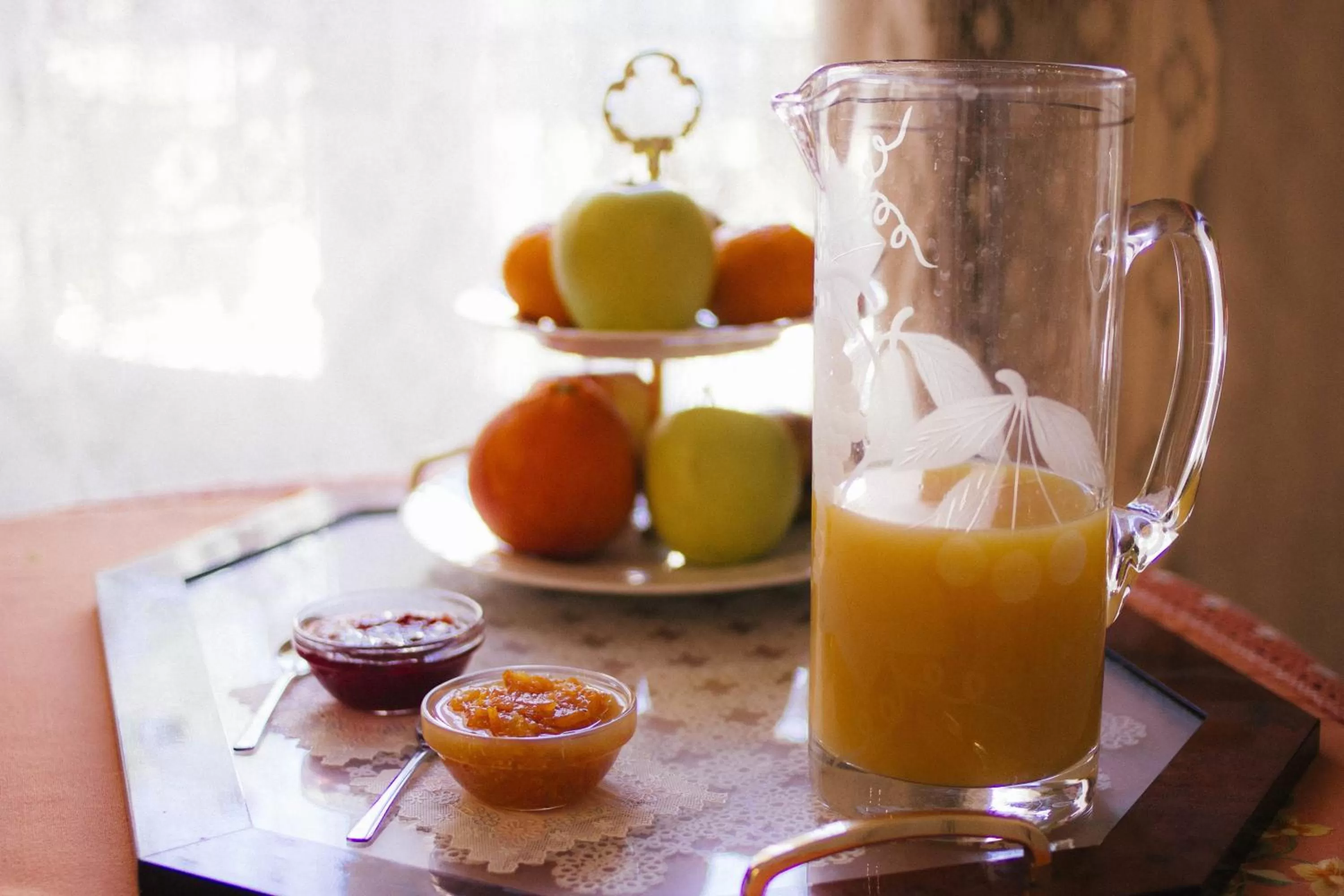 Non alcoholic drinks in Risveglio Ibleo