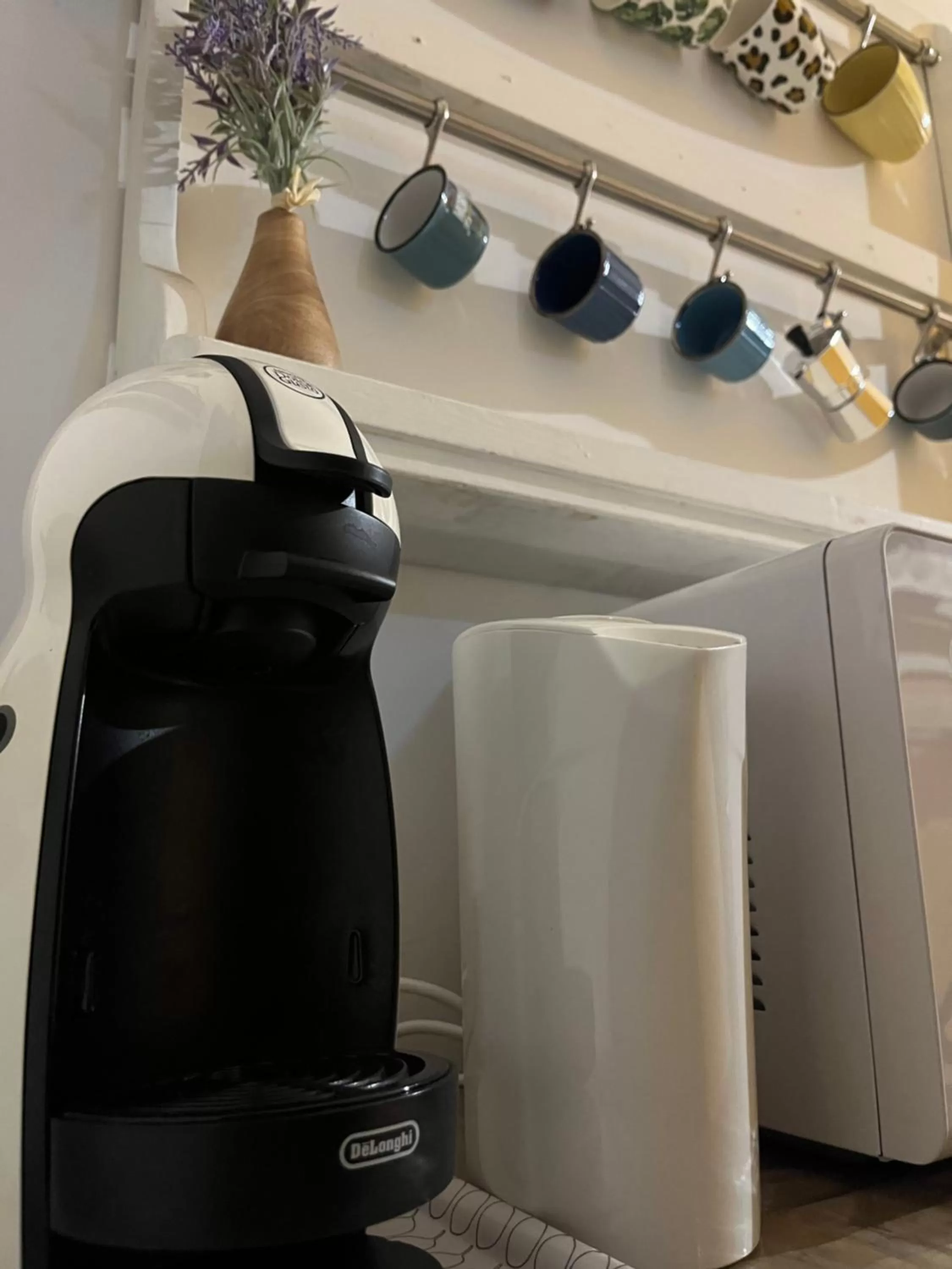 Dove Si Va Stasera B&B