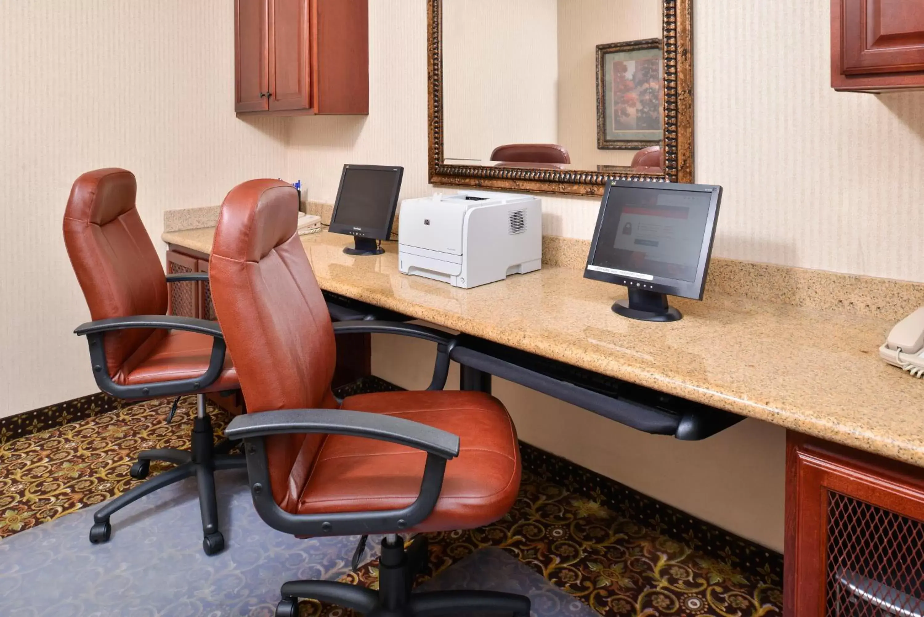 Other, Business Area/Conference Room in Holiday Inn Express Hotel & Suites Las Cruces, an IHG Hotel