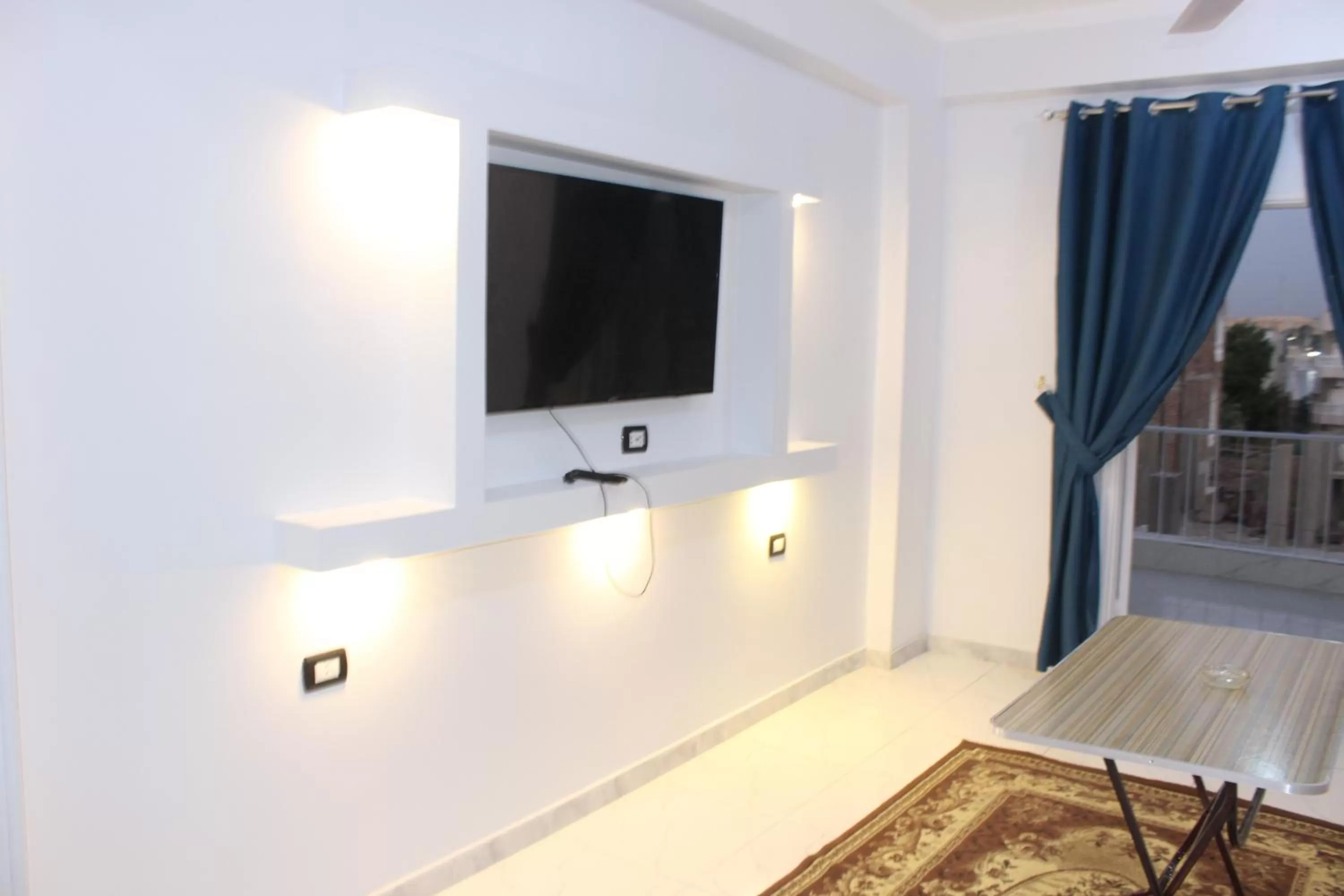 Mama Africa Apts & Studios