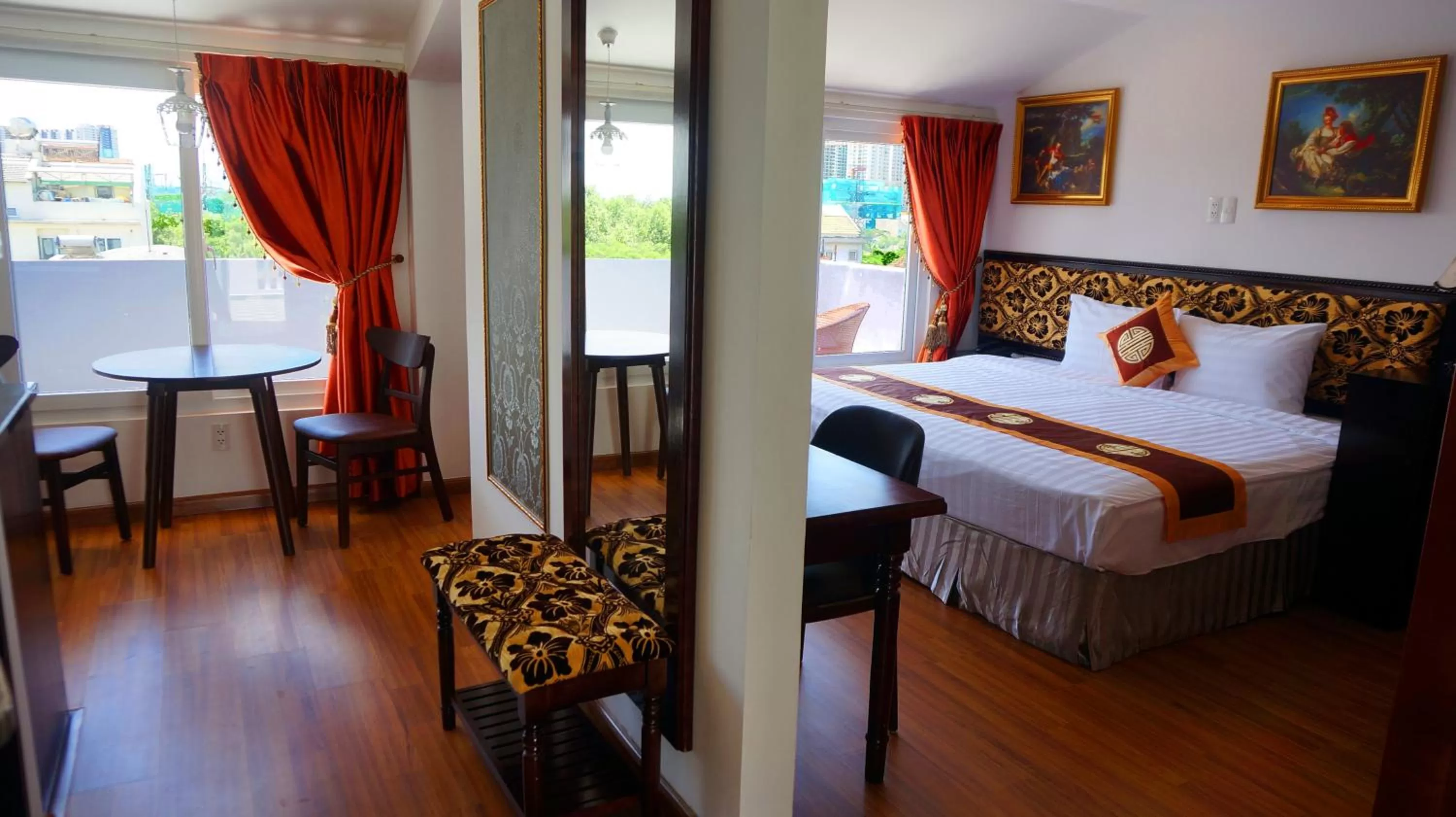 Luxury Apartment in Collection O Emerald Luxury Apartment - Near SECC