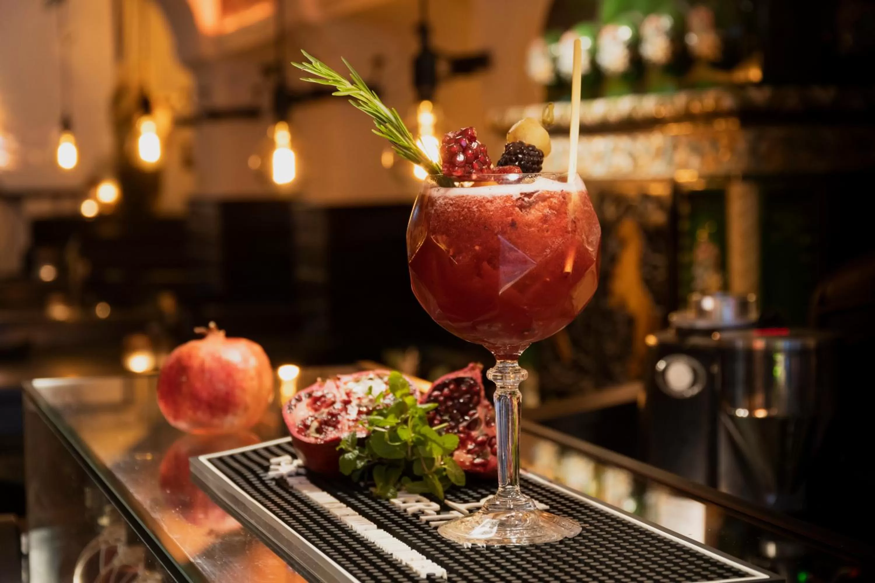 Lounge or bar in Hotel Mariahilf