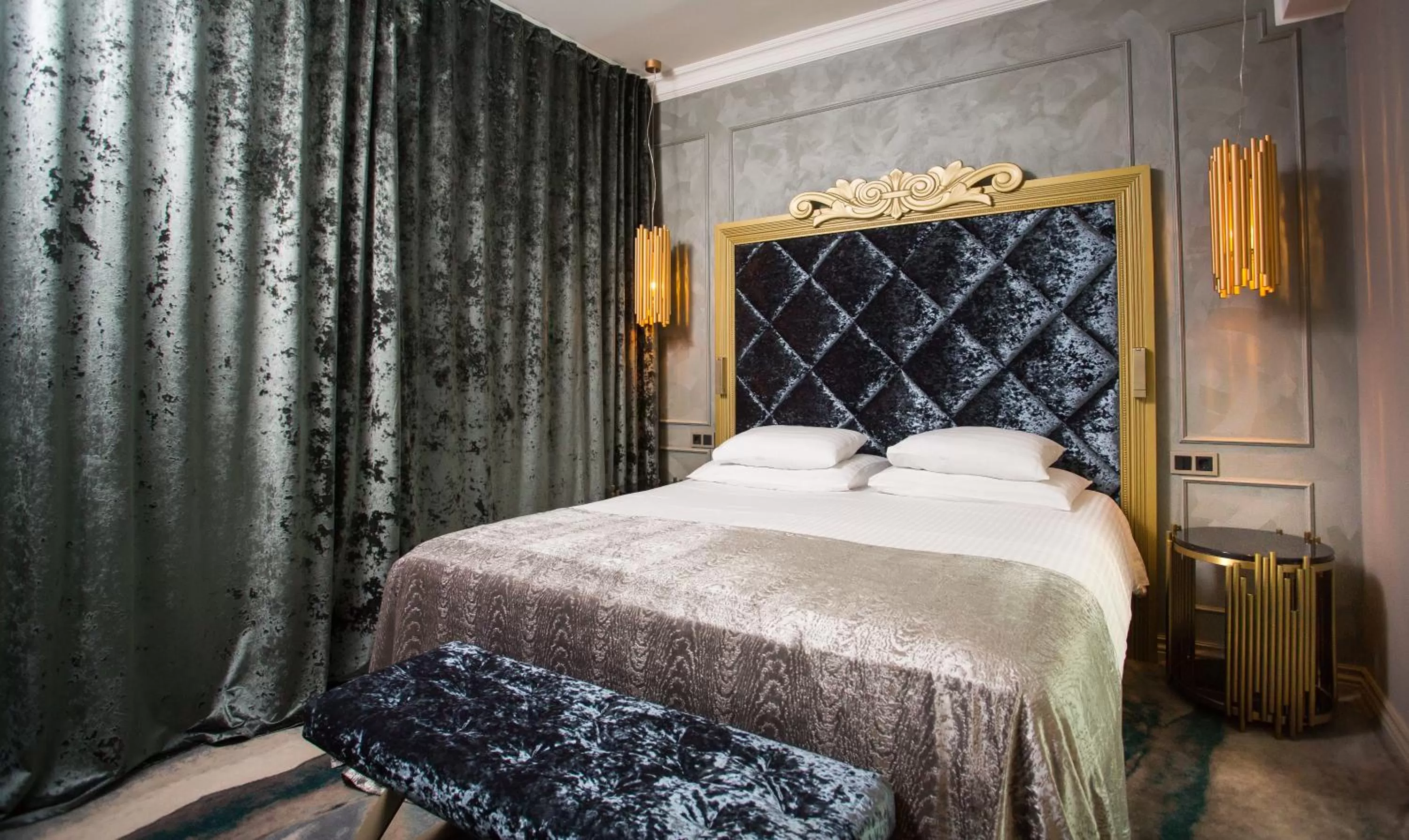 Other, Bed in Aqva Hotel & Spa