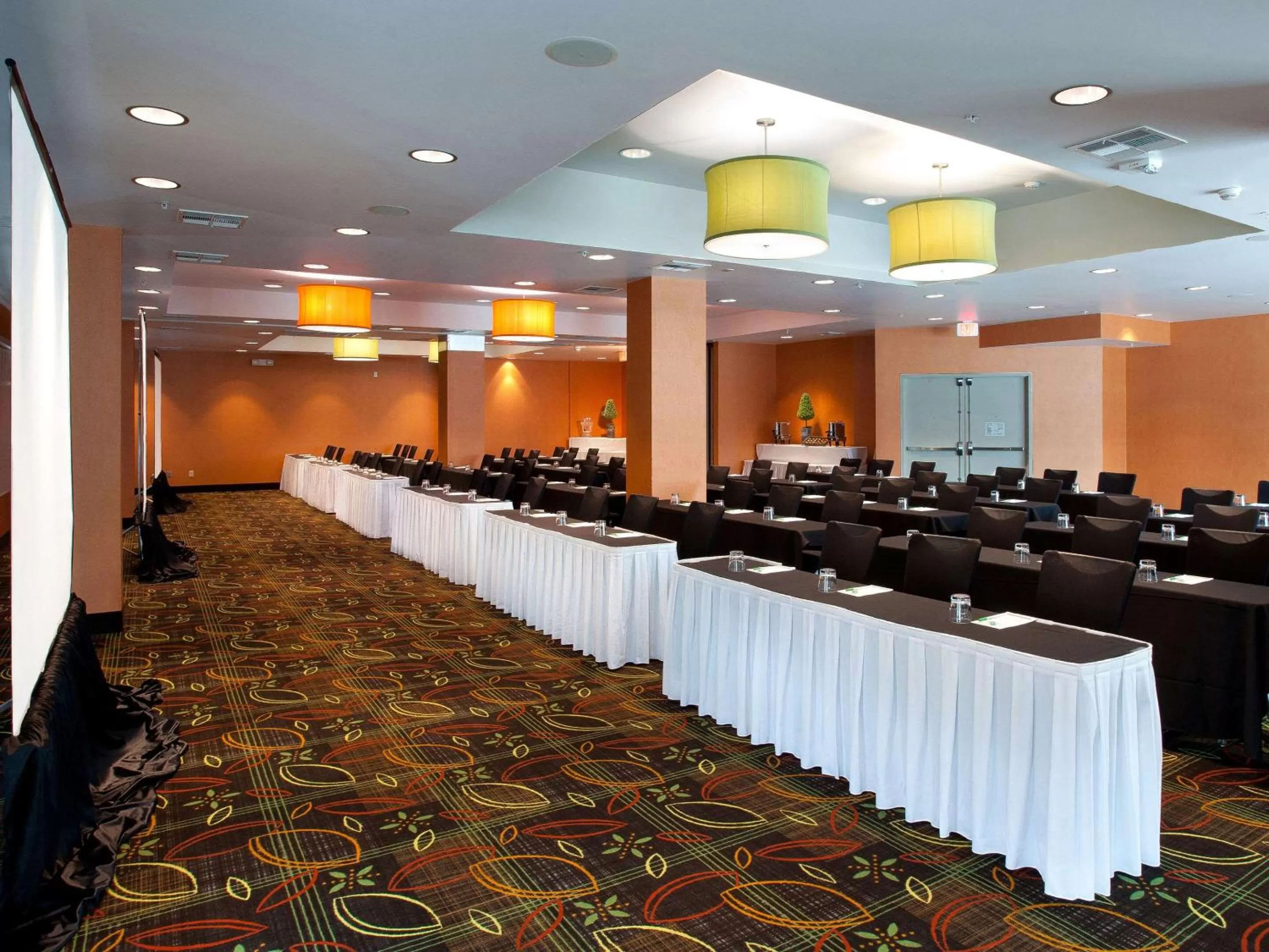 On site in 17 West Hotel, Ascend Hotel Collection