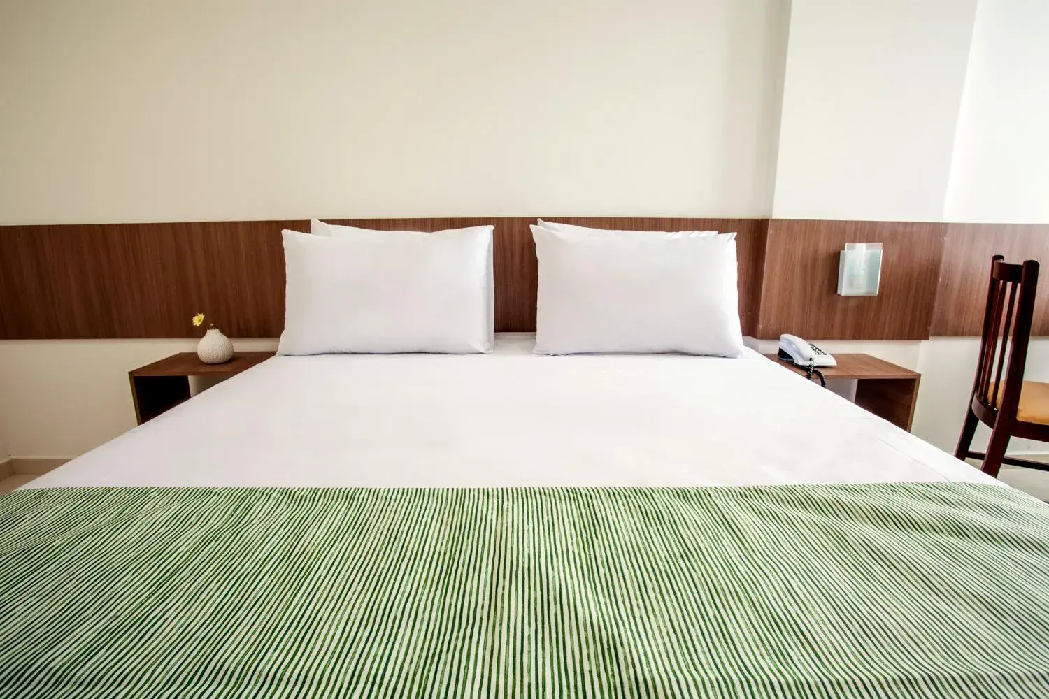 Family Room with Side Sea View in João Pessoa Hplus Beach Family Room with Side Sea View in João Pessoa Hplus Beach