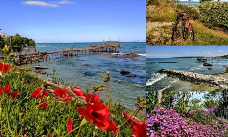 Nearby landmark in Il Castello di Atessa