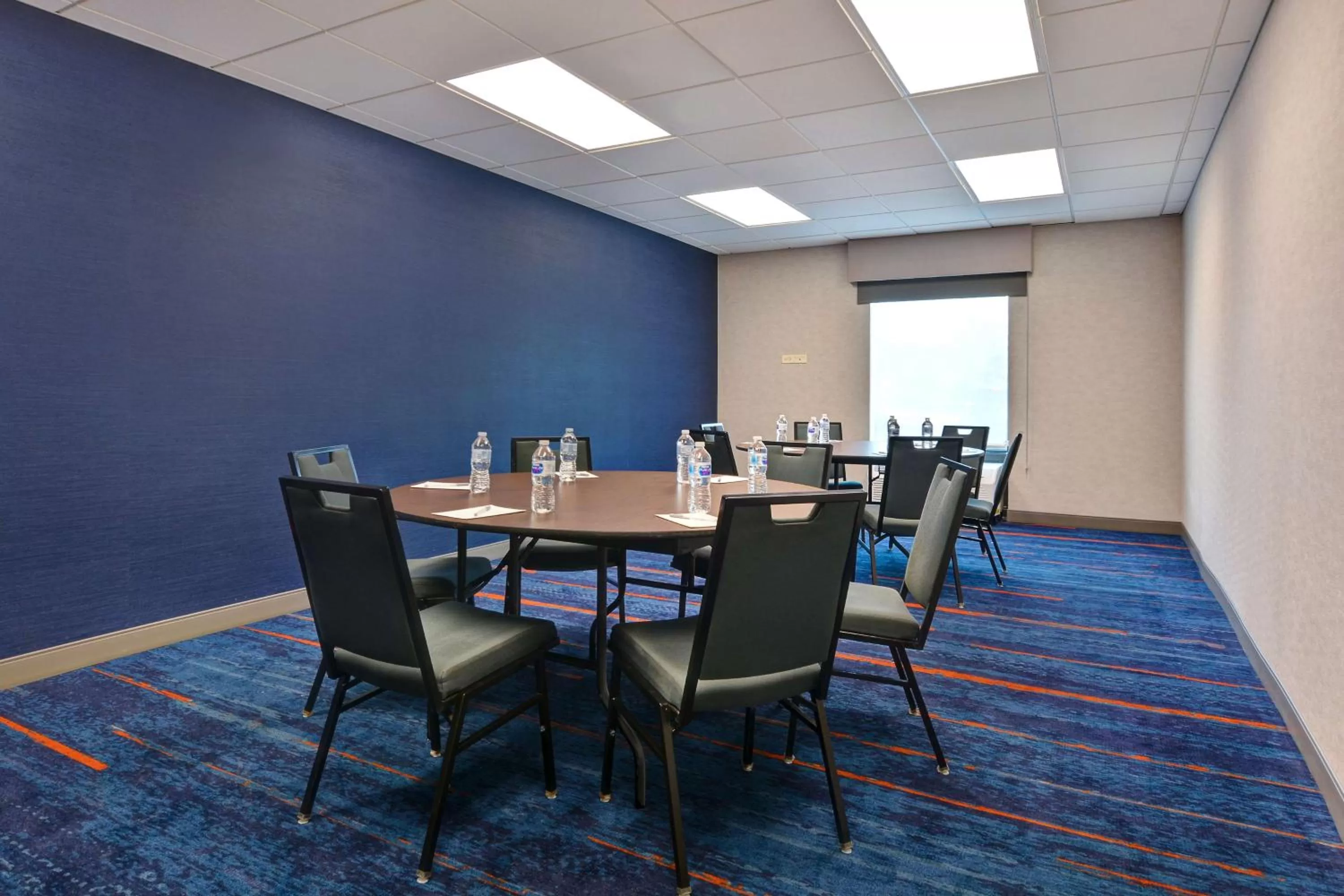 Meeting/conference room in Hampton Inn & Suites Clearwater St Petersburg Ulmerton Road FL