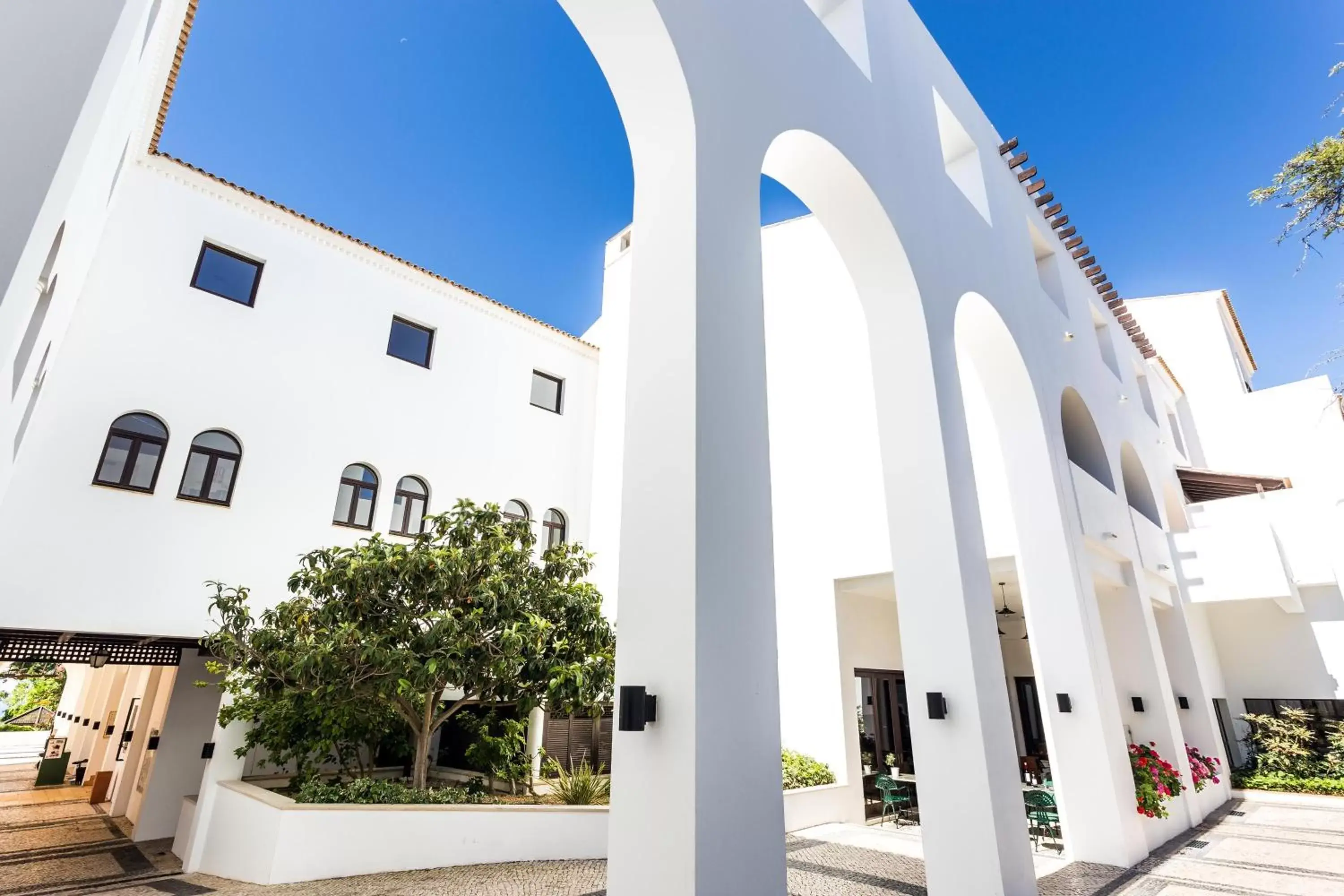 Other, Property Building in Pine Cliffs Hotel, a Luxury Collection Resort, Algarve