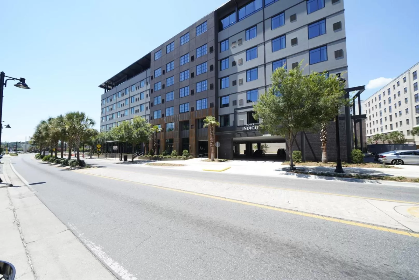 Property building in Hotel Indigo Tallahassee - Collegetown by IHG