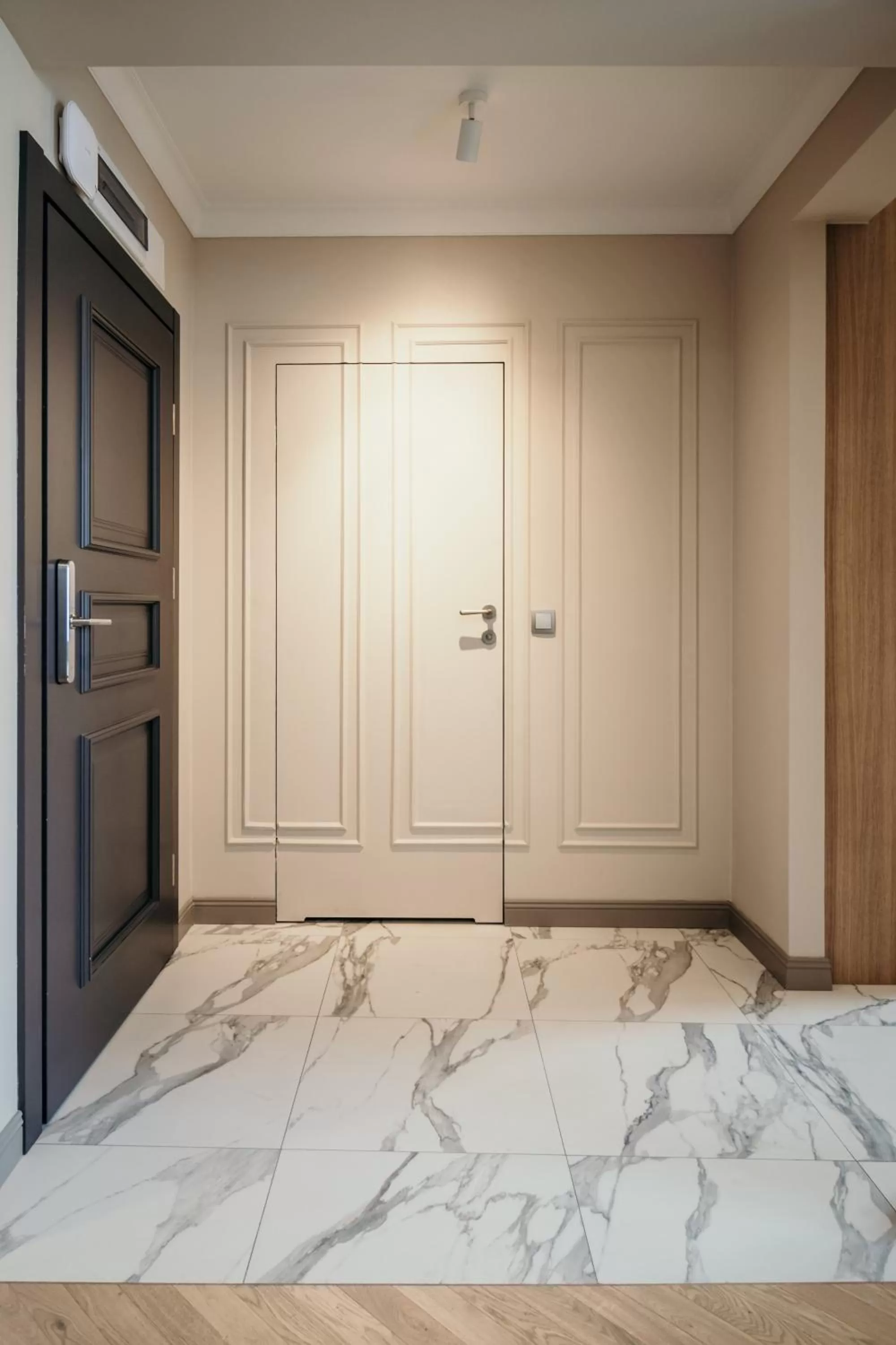 Apartamenty Małe Garbary