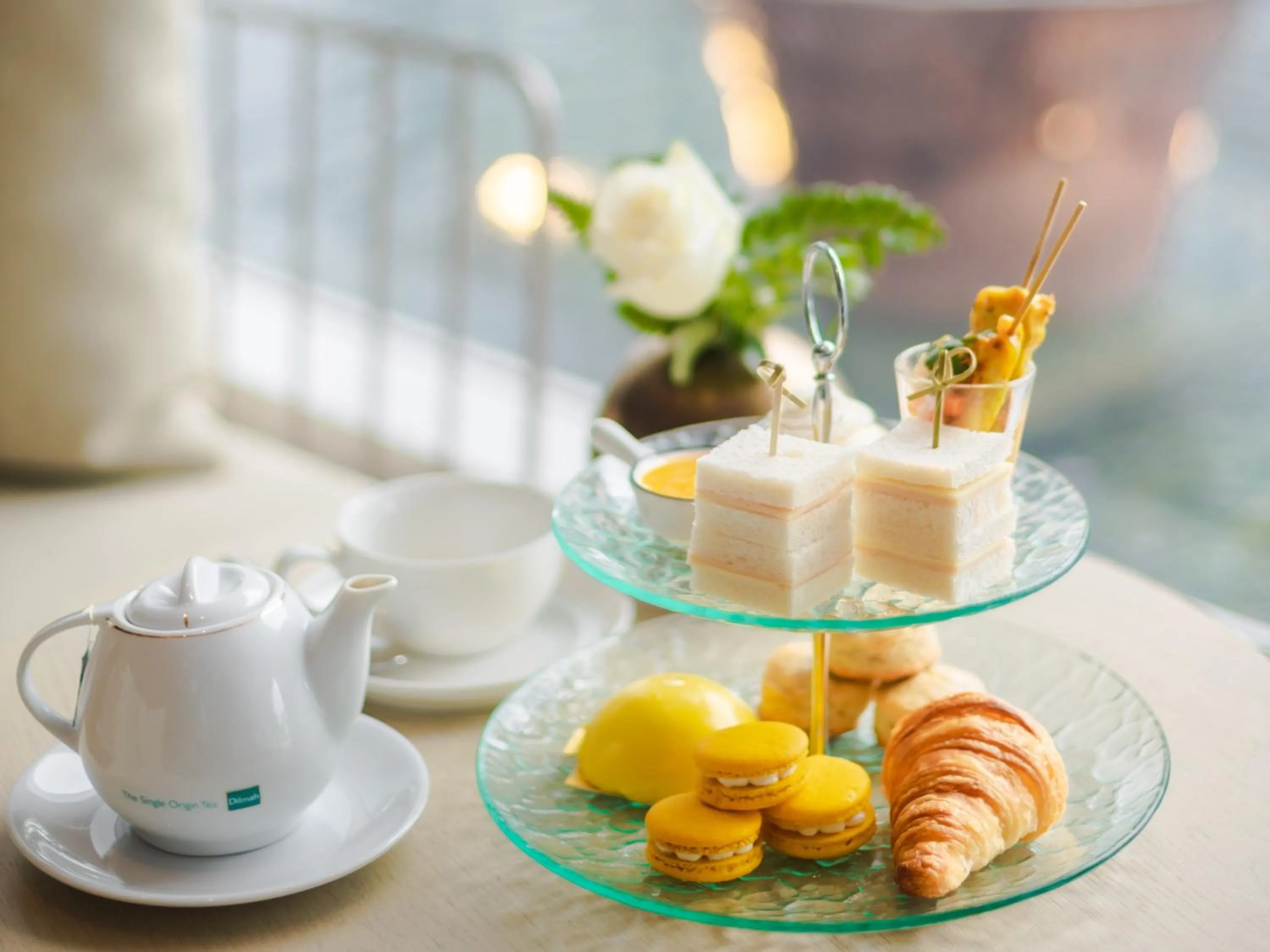 Food and drinks in Novotel Phuket City Phokeethra