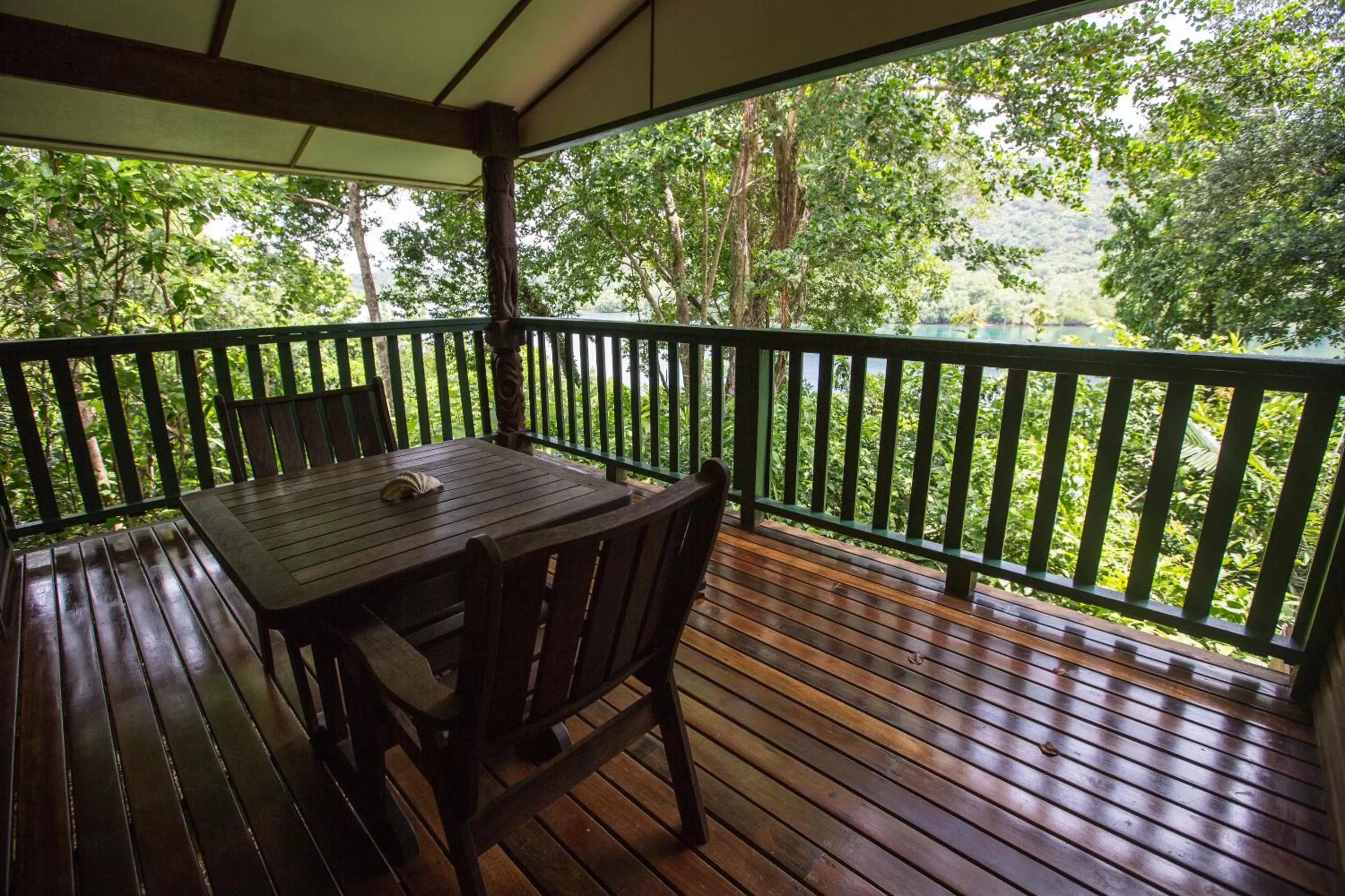 Tawali Leisure & Dive Resort