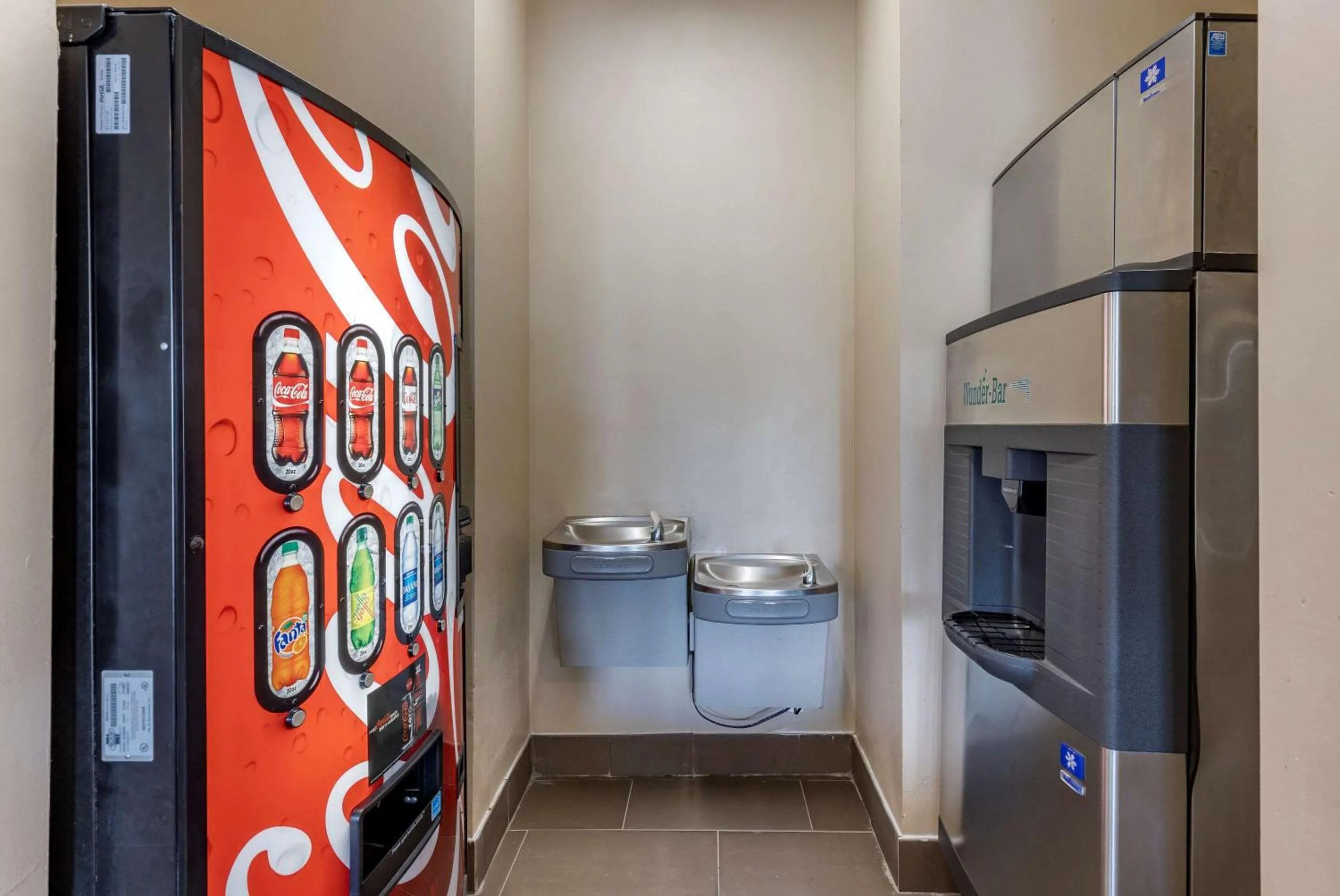 Other in Comfort Inn & Suites Greenville I-70