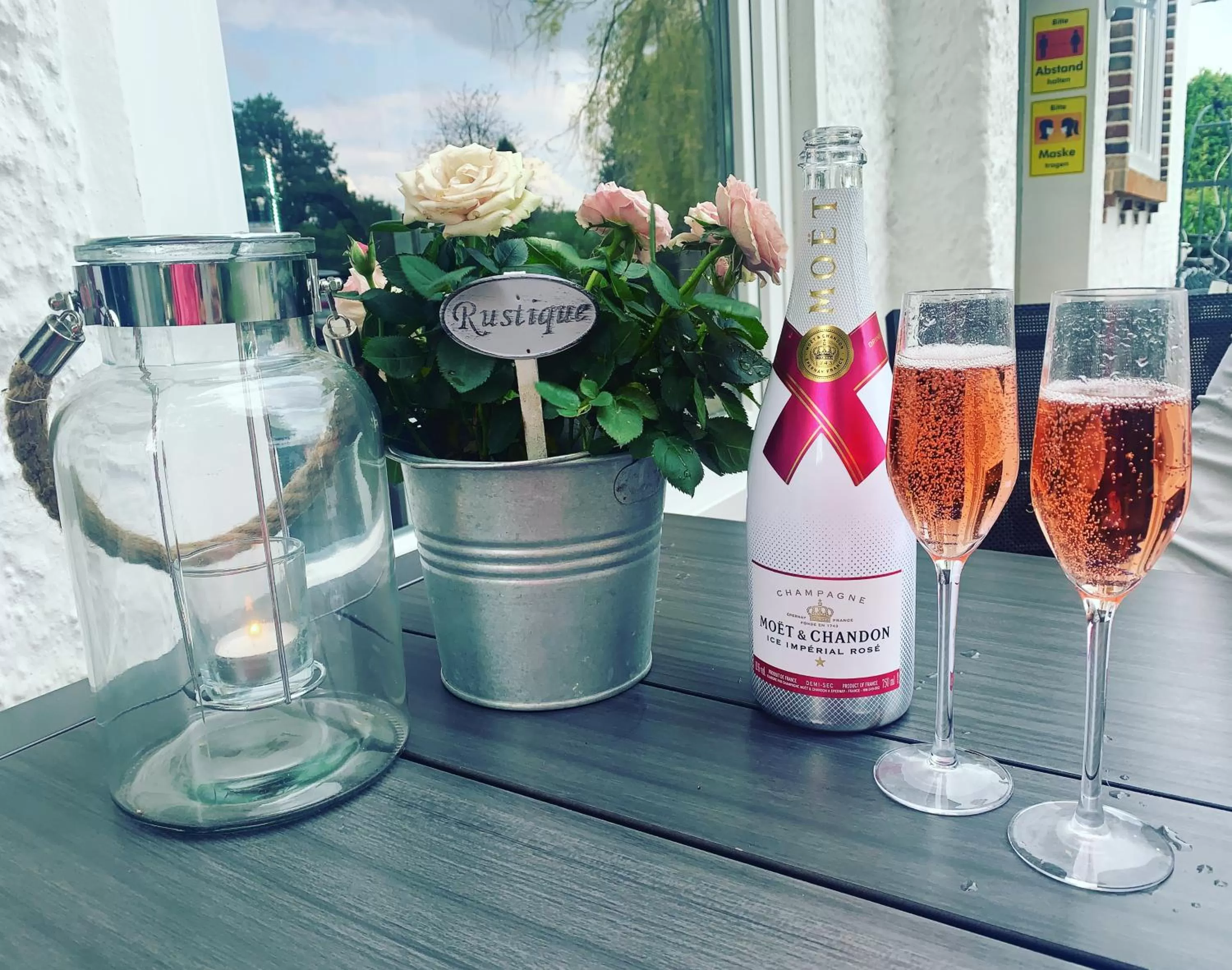 Property building, Drinks in Hotel & Restaurant Rosenhof