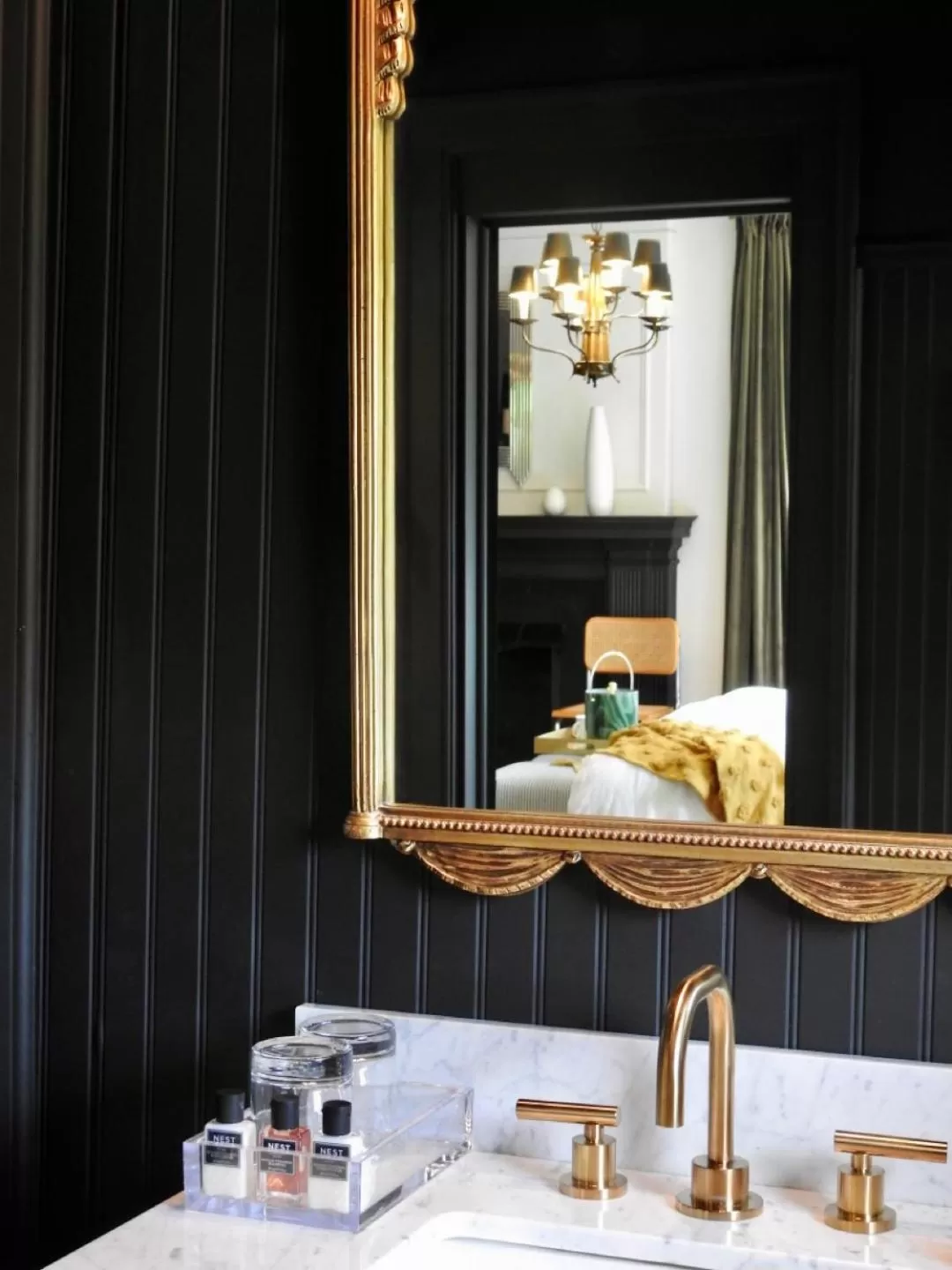 Bathroom in The Truitt