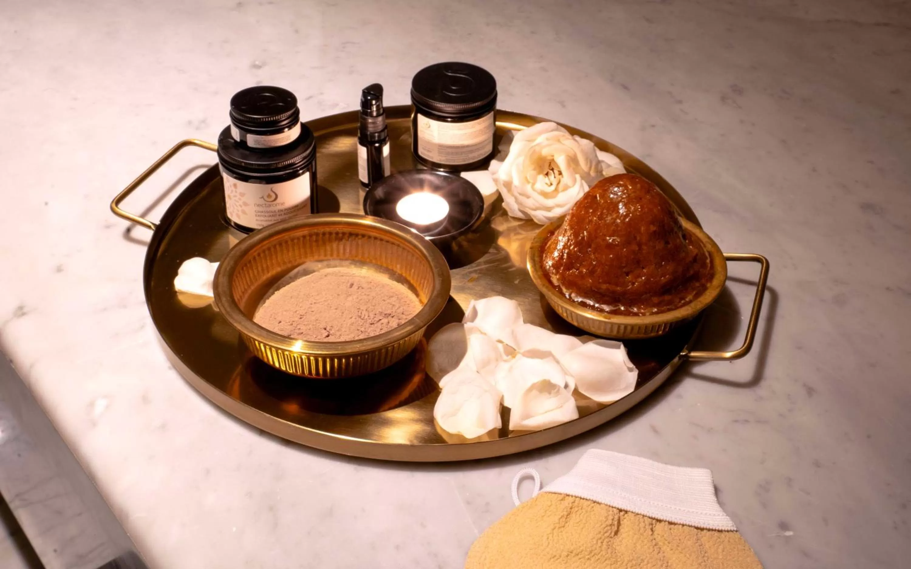 Spa and wellness centre/facilities in Radisson Blu Hotel Casablanca City Center