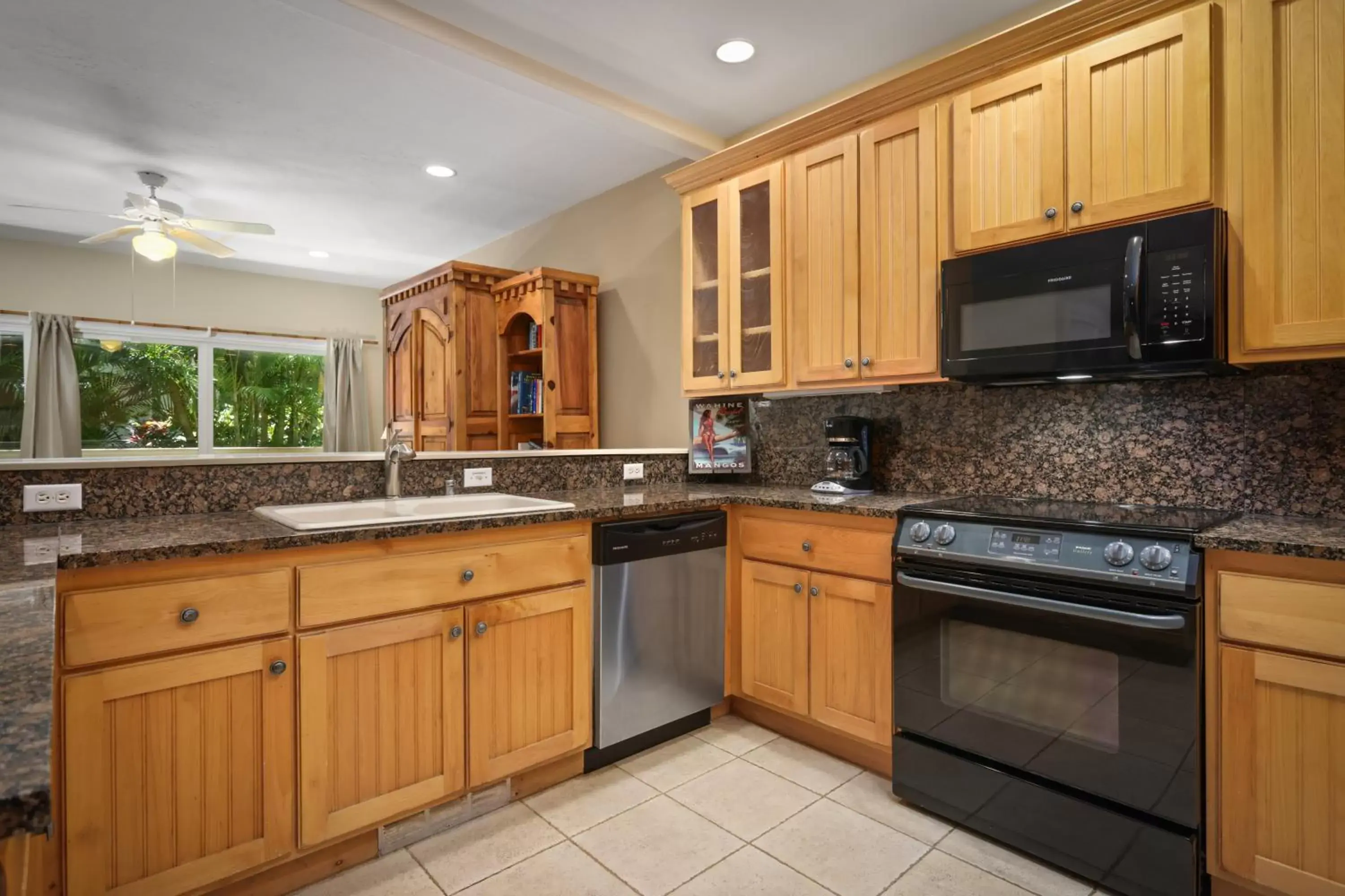 View (from property/room) in Aston At Poipu Kai View (from property/room) in Aston At Poipu Kai