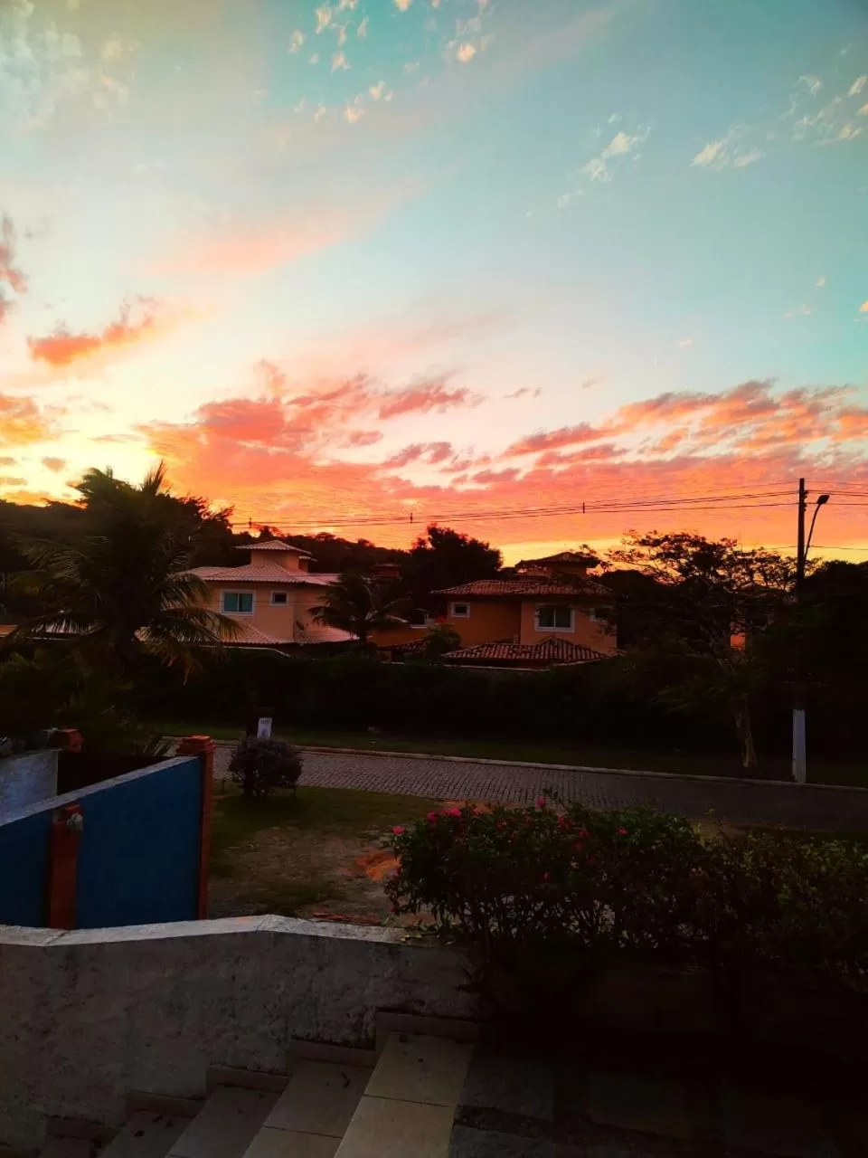 Property building in BemTeVi Em Búzios