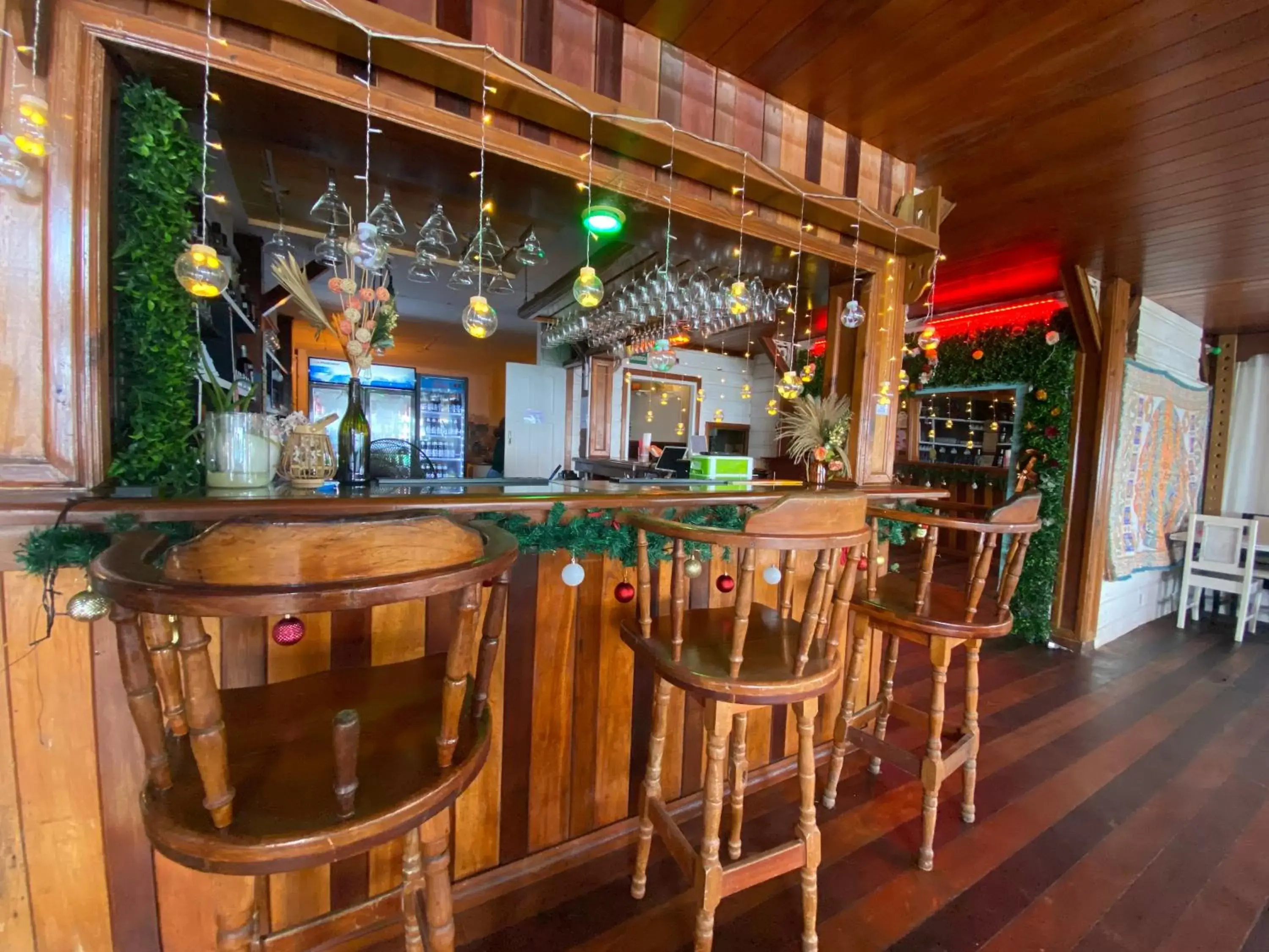 Lounge or bar, Lounge/Bar in La Casa Corazón