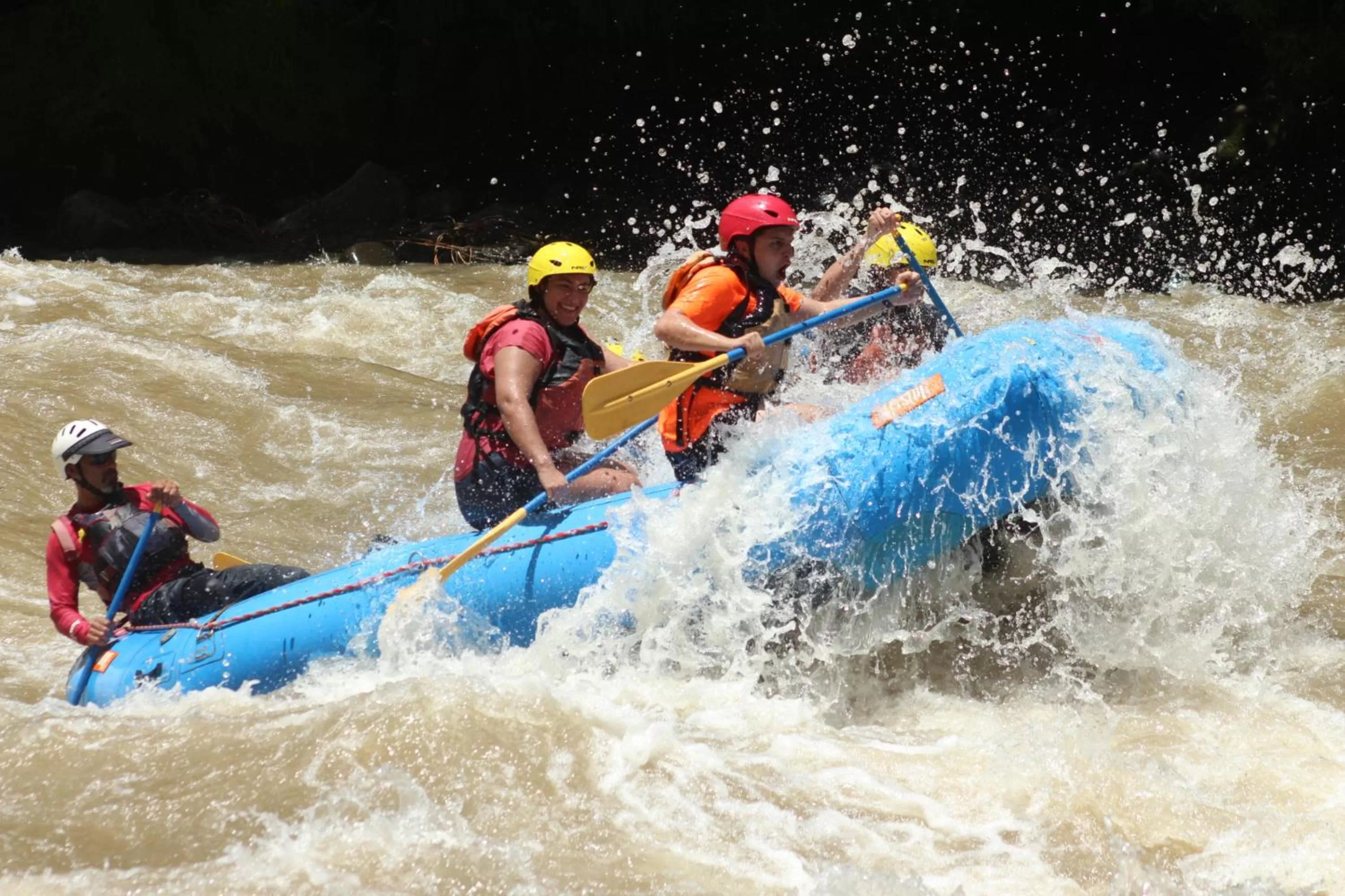 Activities in Hotel Villa Florencia