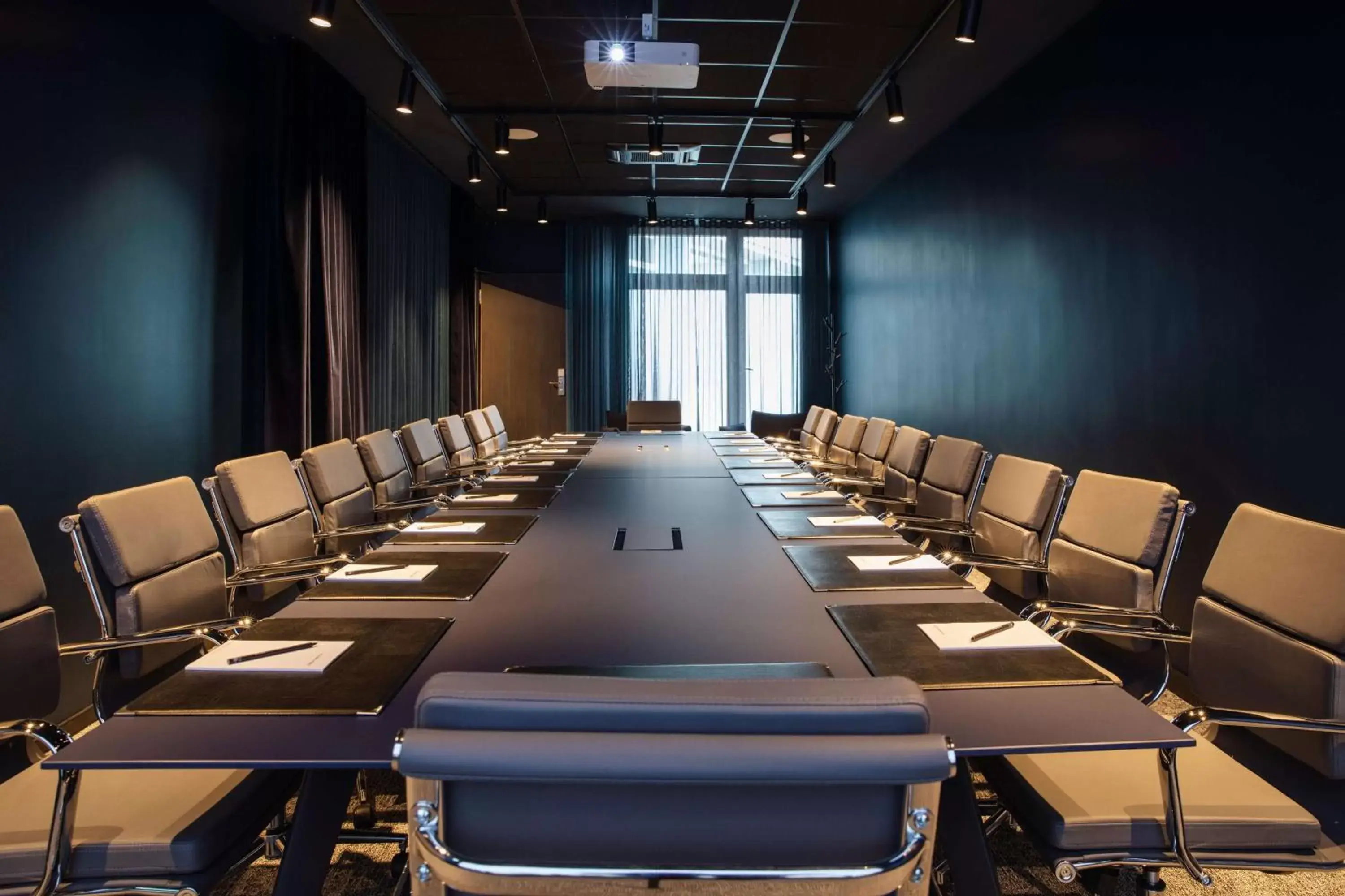 Meeting/conference room in Hotel Berlin, Berlin, a member of Radisson Individuals