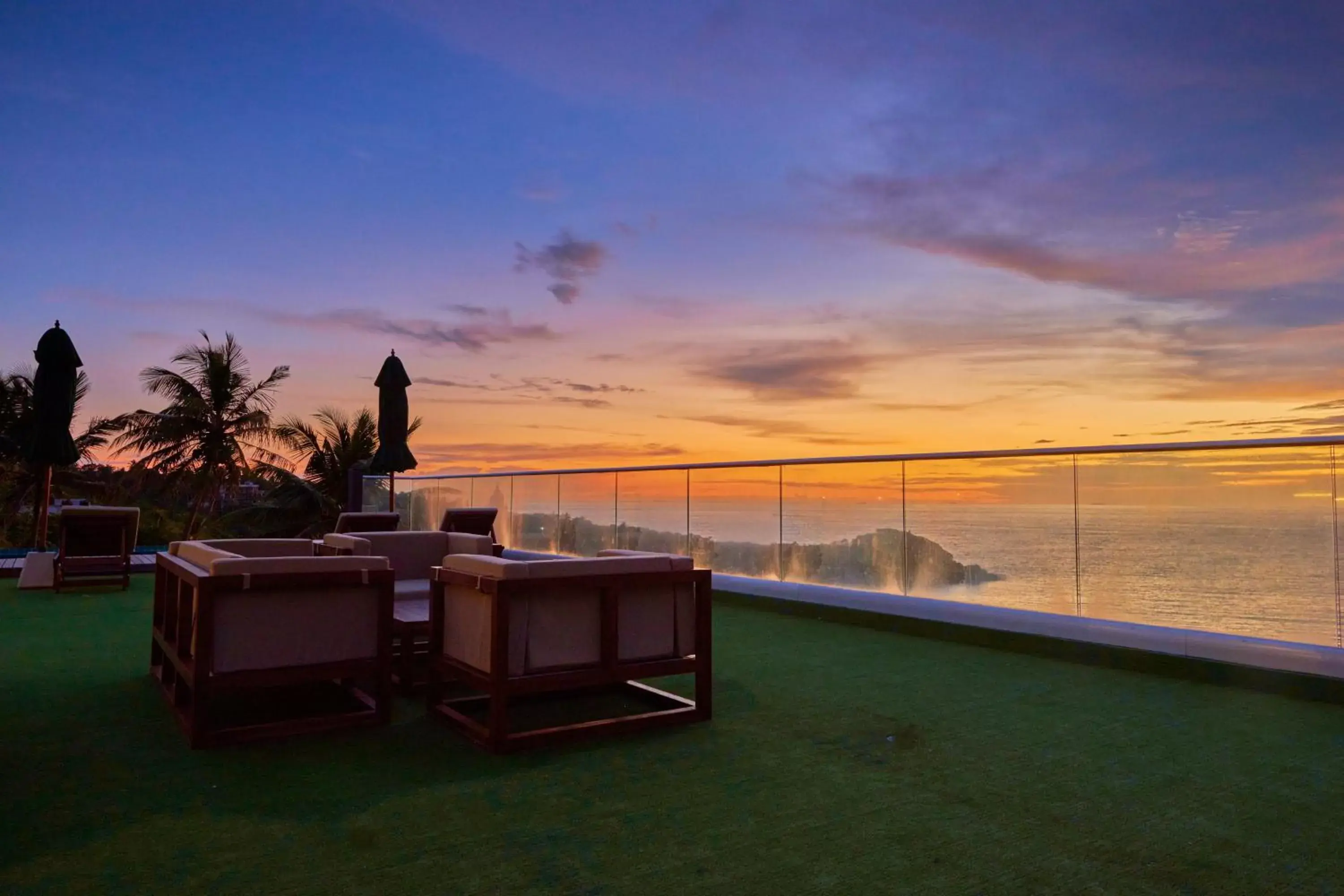 Restaurant/places to eat in Agnus Unawatuna Restaurant/places to eat in Agnus Unawatuna