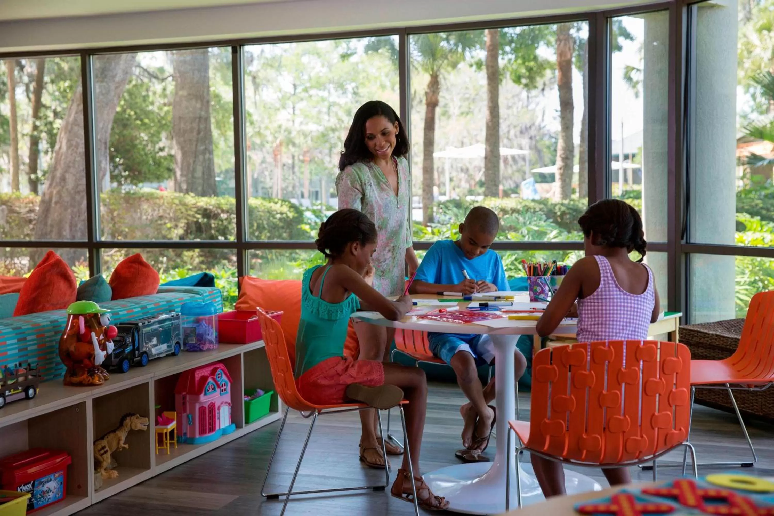 Other in Sawgrass Marriott Golf Resort & Spa