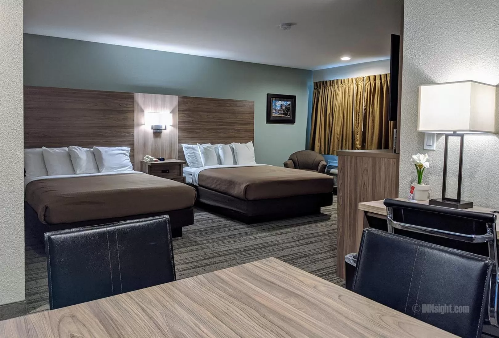 Yosemite Westgate Lodge