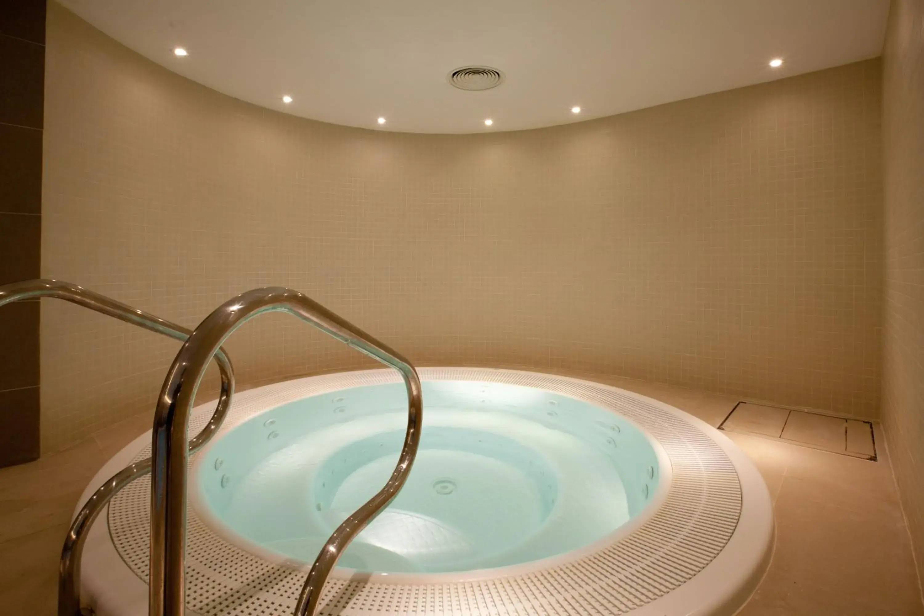 Spa and wellness centre/facilities in Best Western Lamphey Court Hotel and Spa