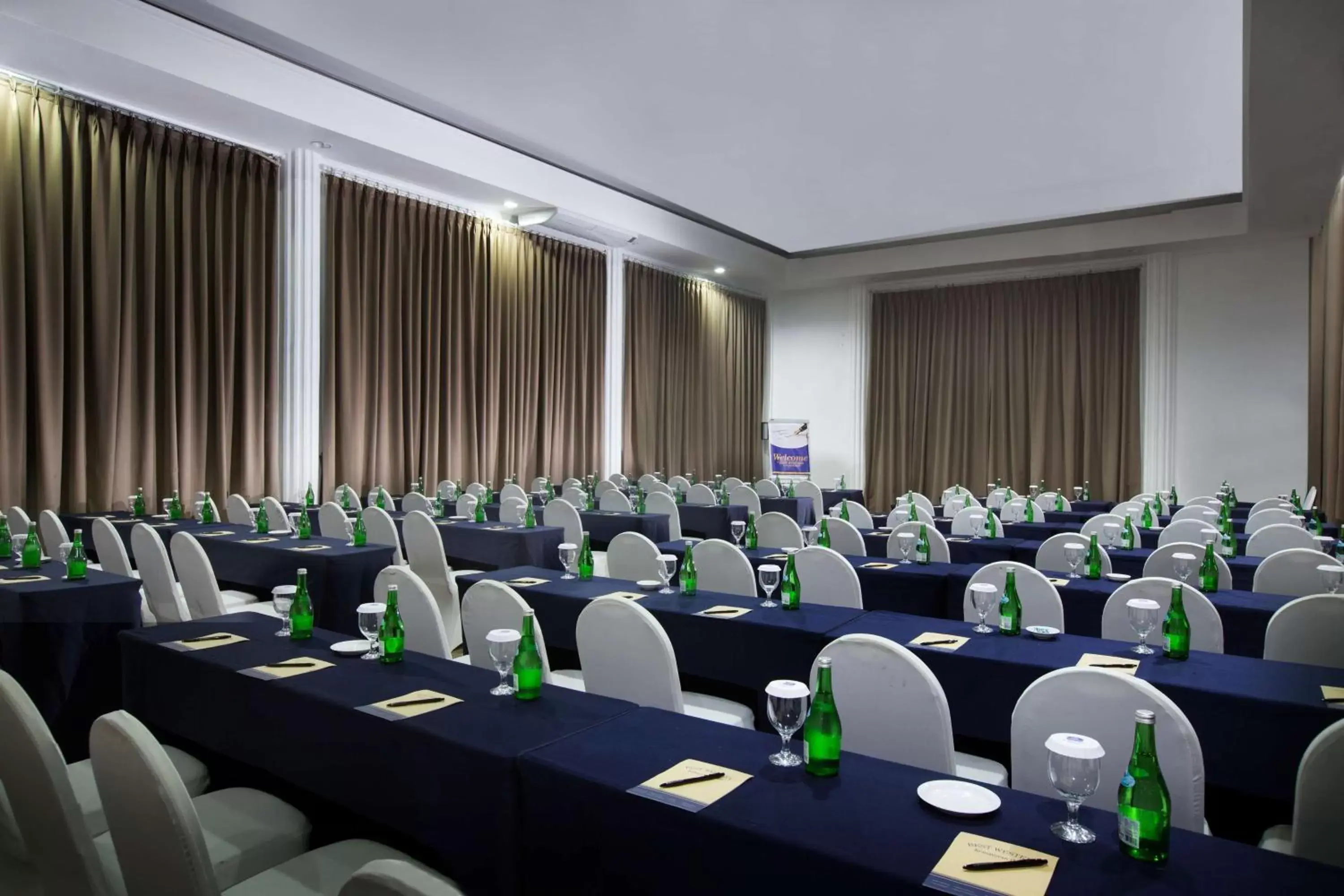 Banquet/Function facilities in BW Kemayoran Hotel & Convention Powered by Archipelago