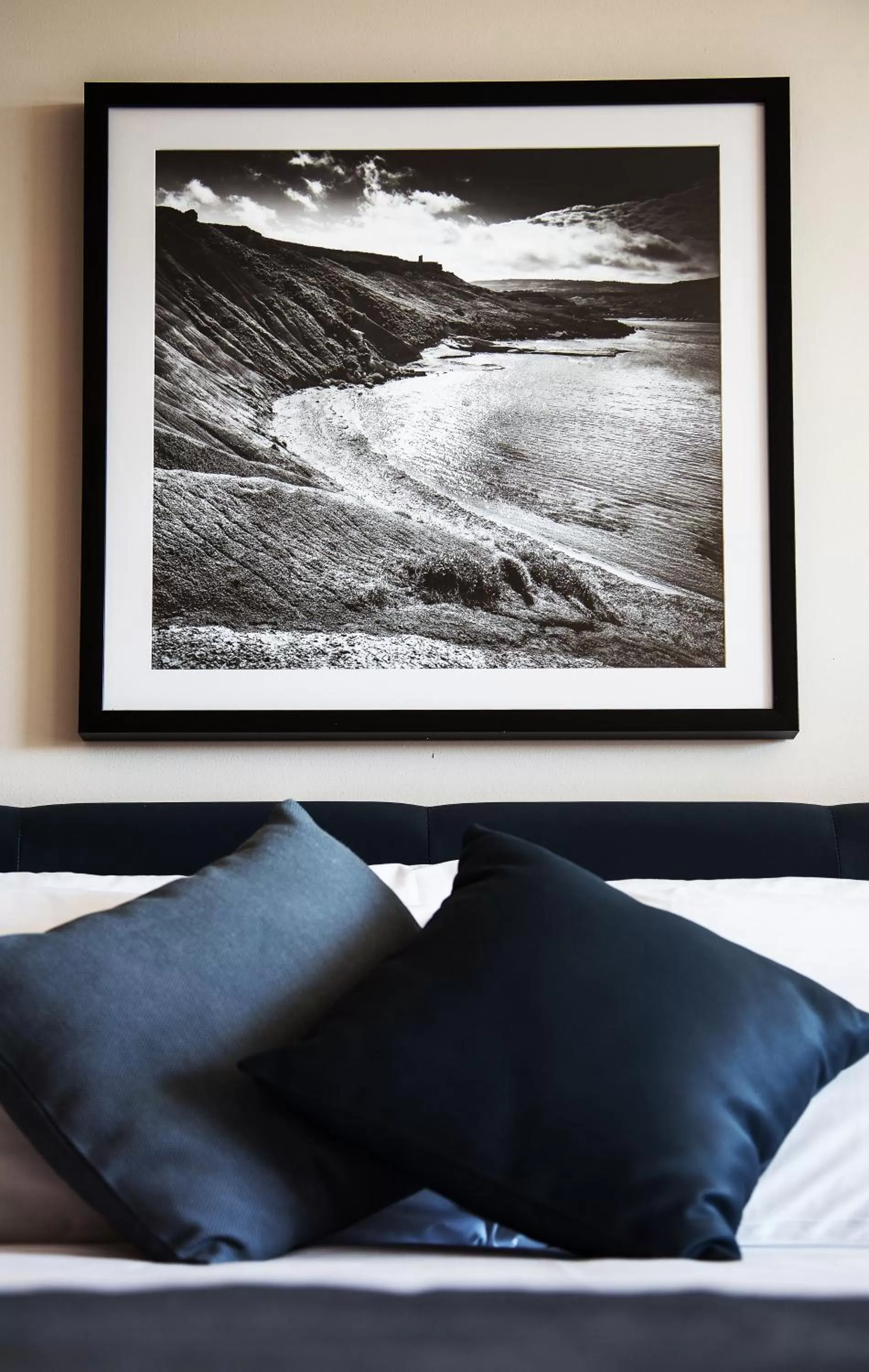 Bedroom in Cavalieri Hotel Malta, a member of Radisson Individuals